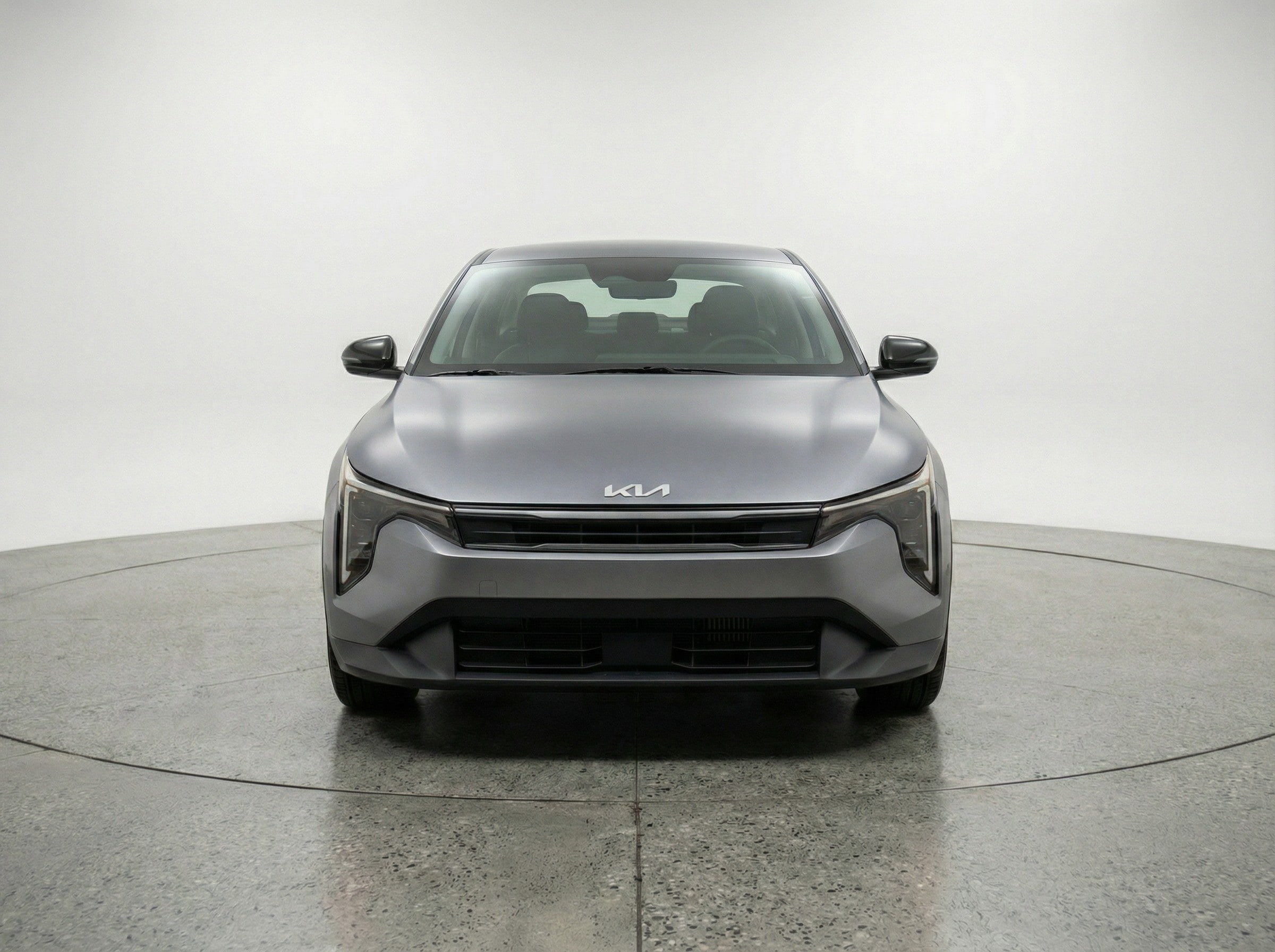 Thumbnail: 2025 Kia K4 - 2