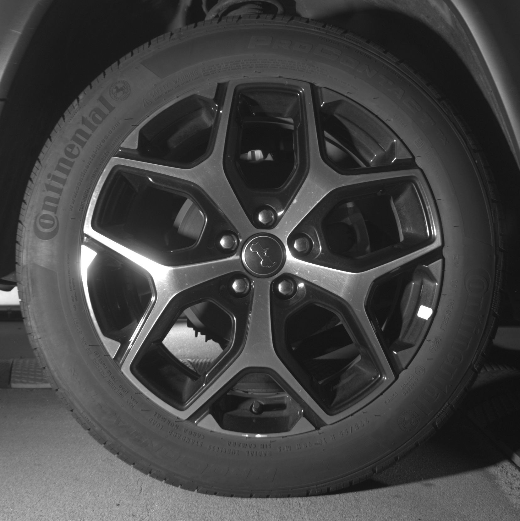 Thumbnail: 2025 Jeep Compass - 12