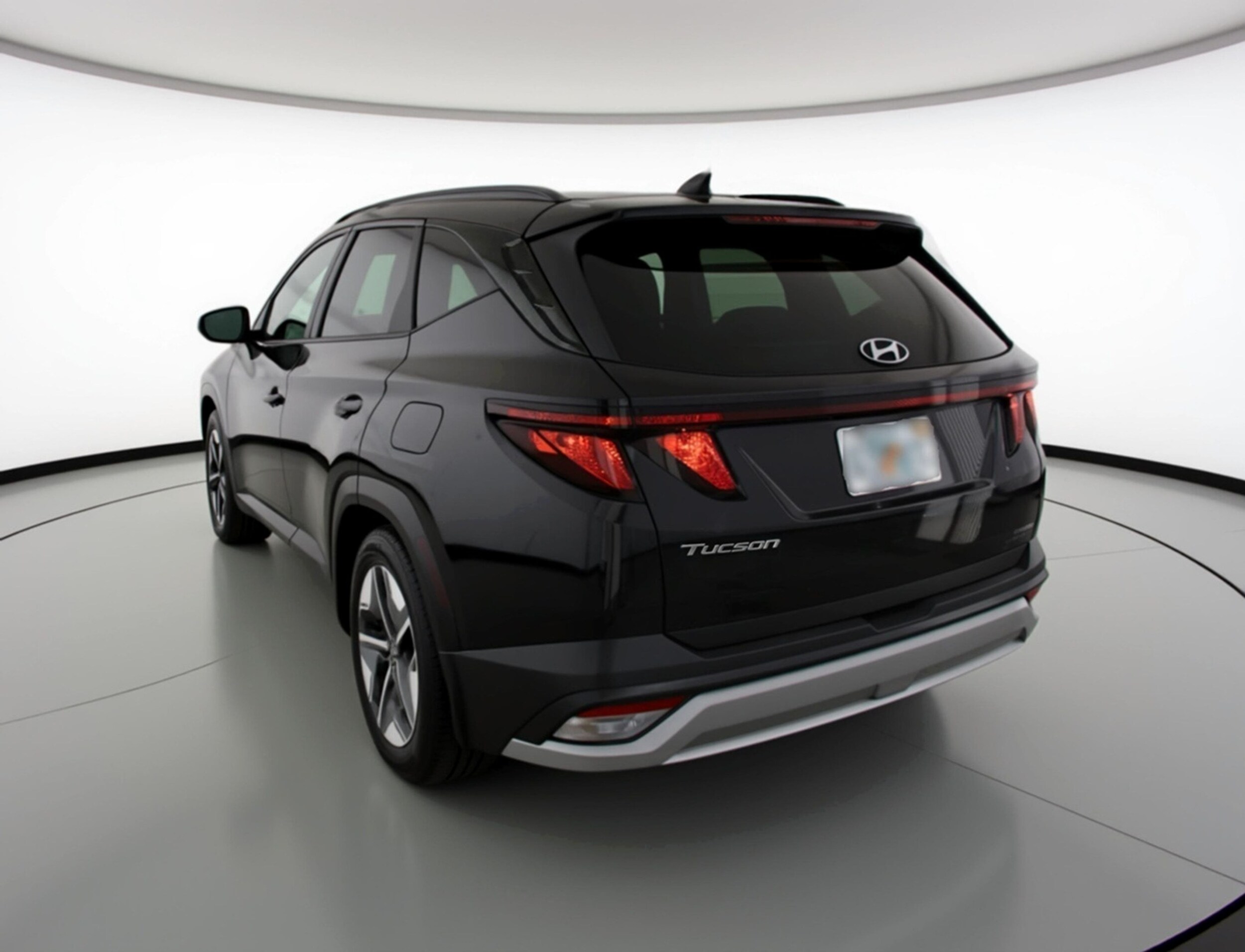 Thumbnail: 2025 Hyundai Tucson - 5