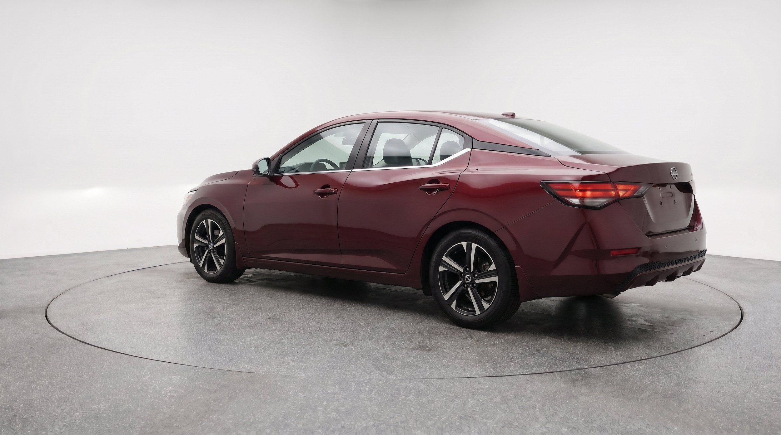 Thumbnail: 2025 Nissan Sentra - 6