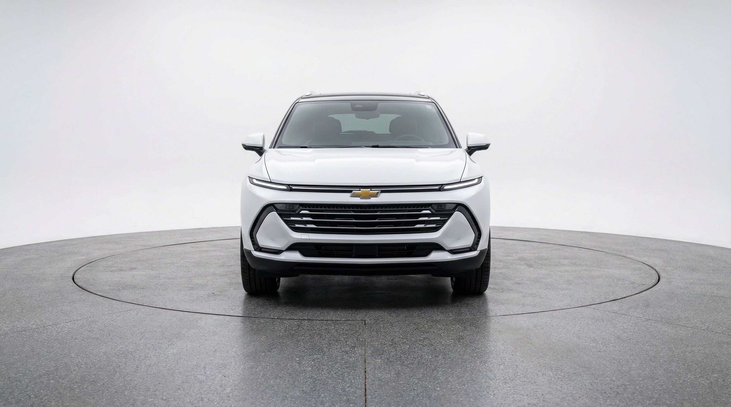 Thumbnail: 2025 Chevrolet Equinox - 2