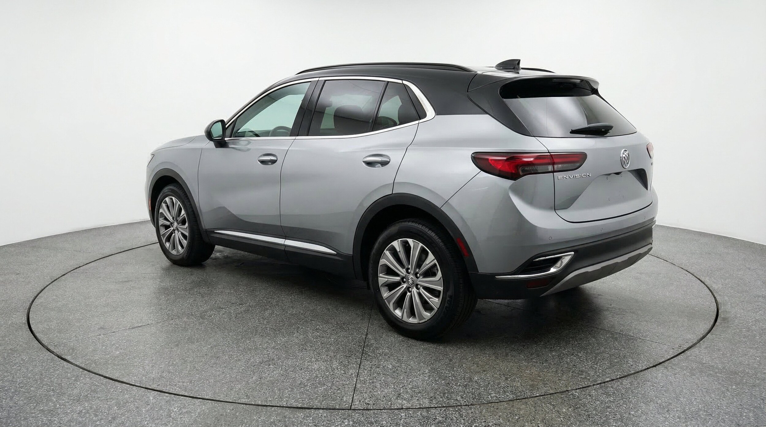 Thumbnail: 2024 Buick Envision - 6