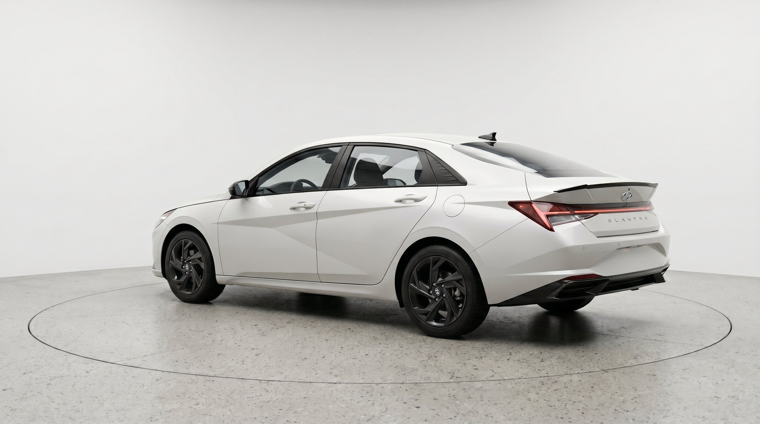 Thumbnail: 2026 Hyundai Elantra - 6
