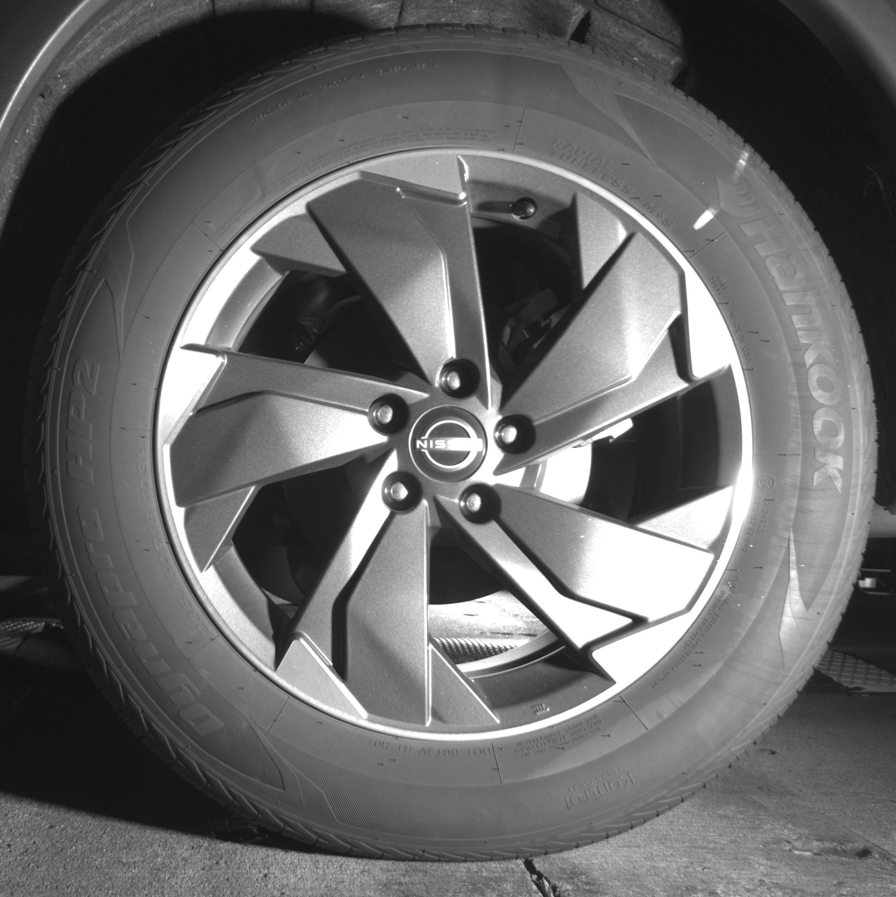 Thumbnail: 2025 Nissan Rogue - 11