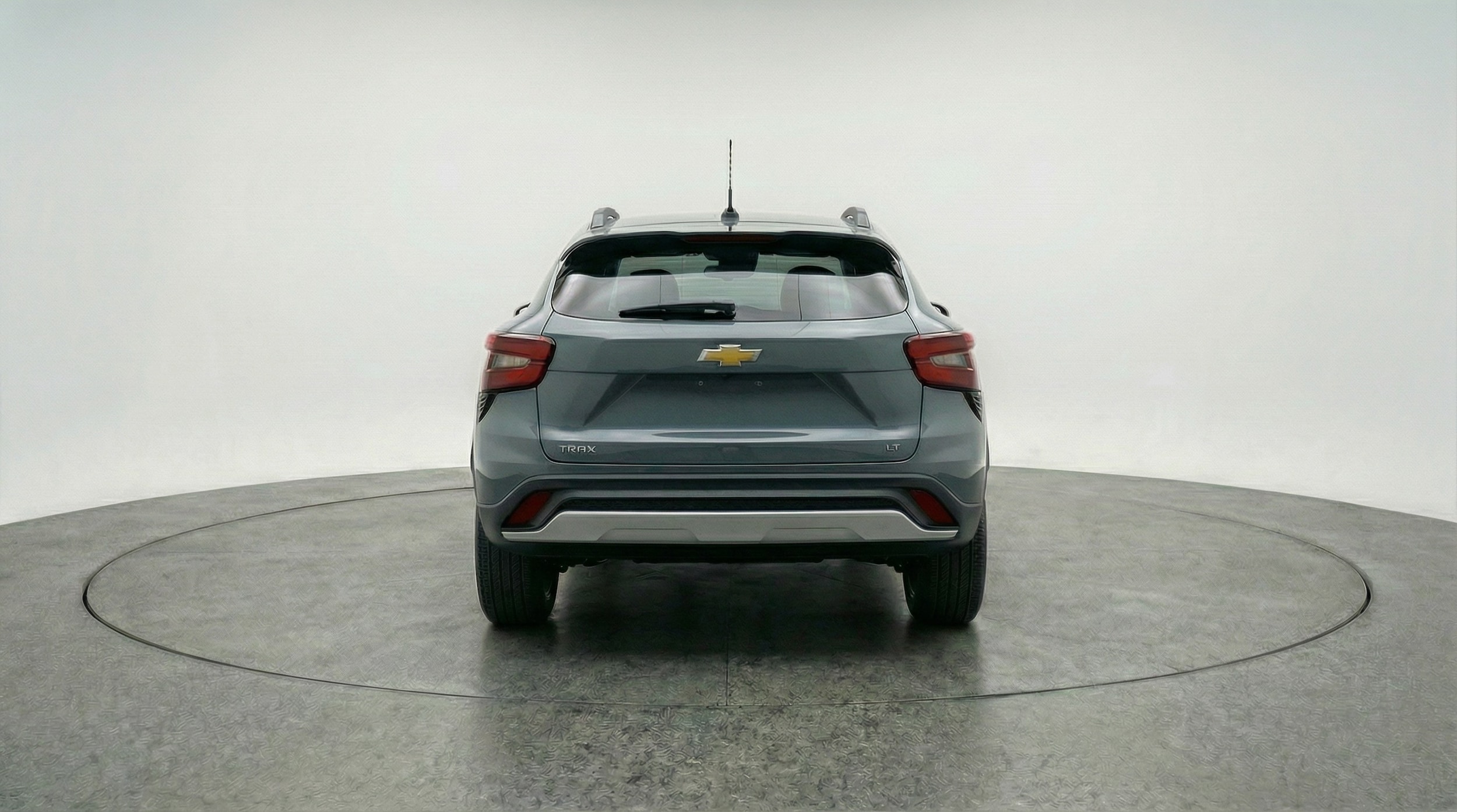 Thumbnail: 2025 Chevrolet Trax - 6