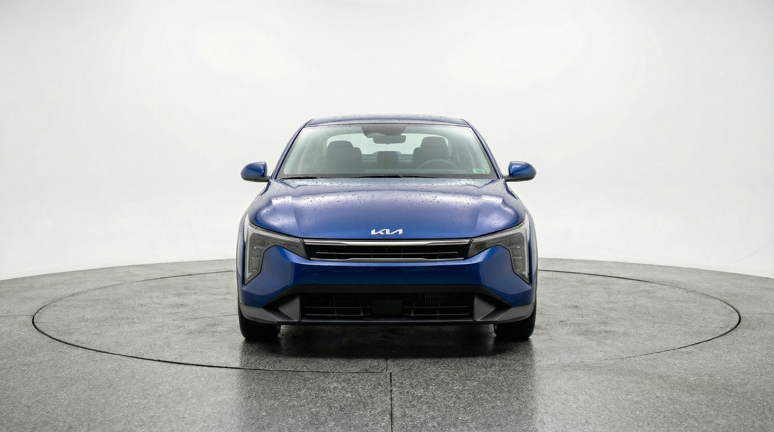 Thumbnail: 2025 Kia K4 - 2