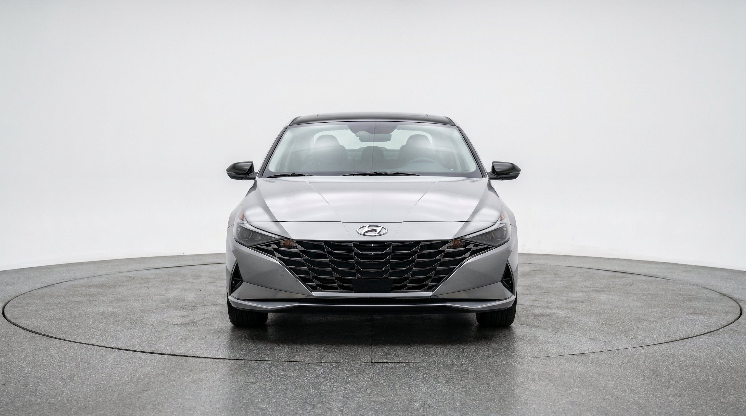 Thumbnail: 2026 Hyundai Elantra - 2