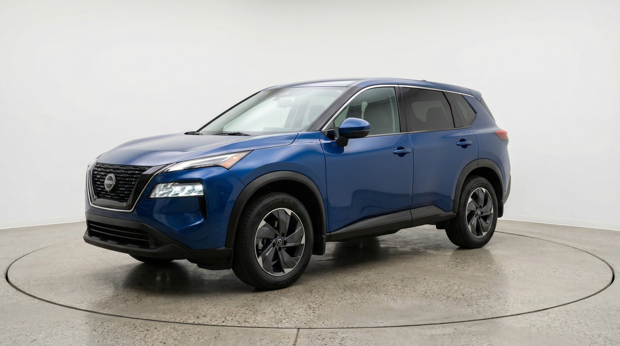 Thumbnail: 2025 Nissan Rogue - 3