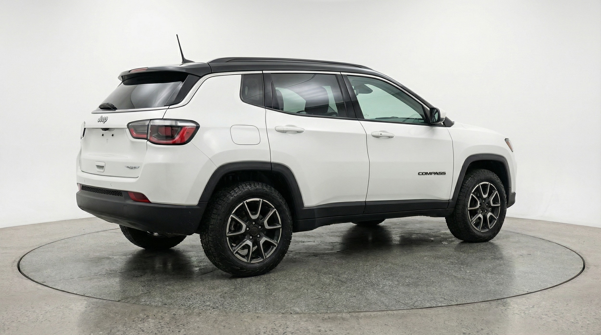 Thumbnail: 2025 Jeep Compass - 7