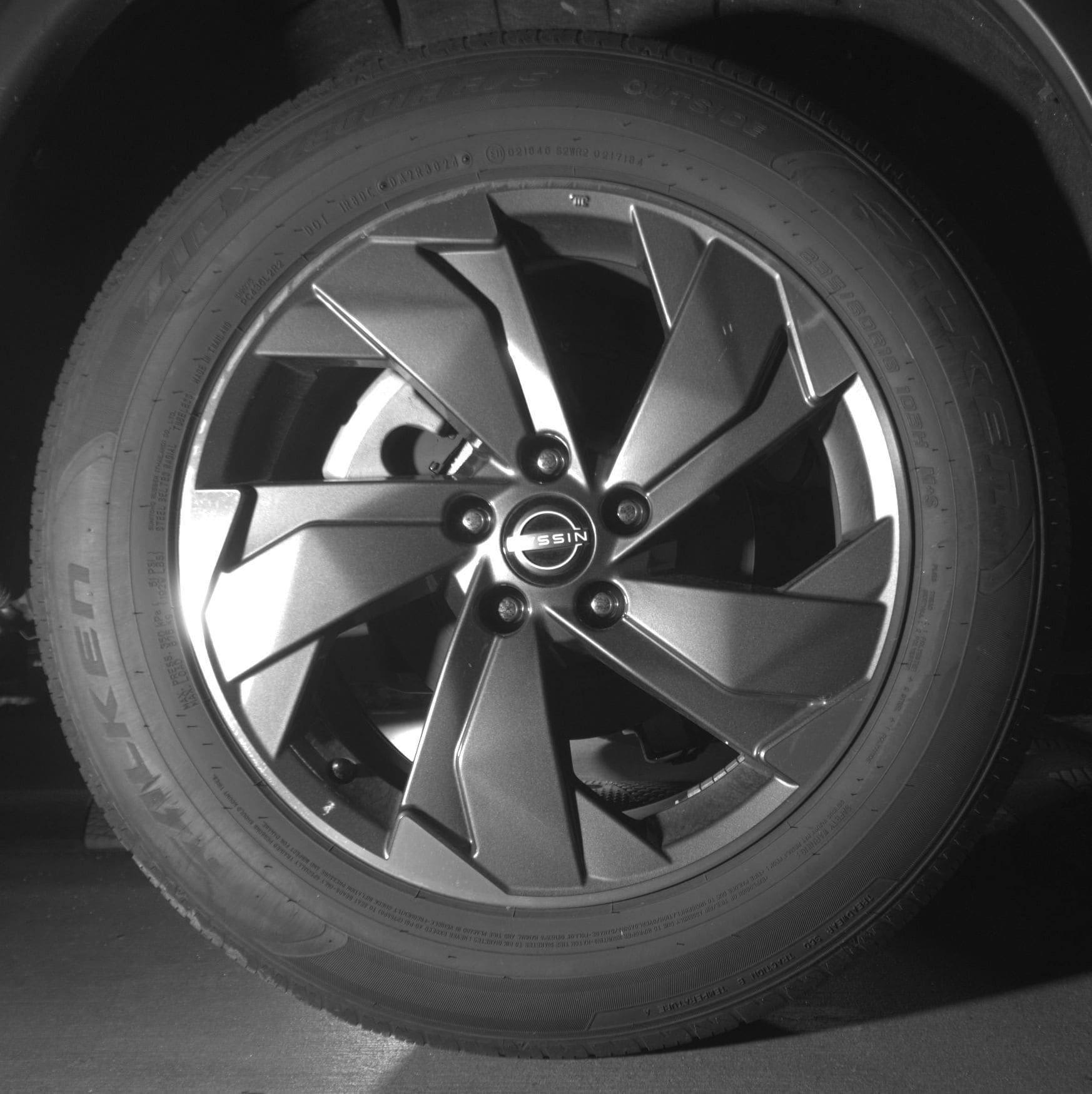 Thumbnail: 2025 Nissan Rogue - 12