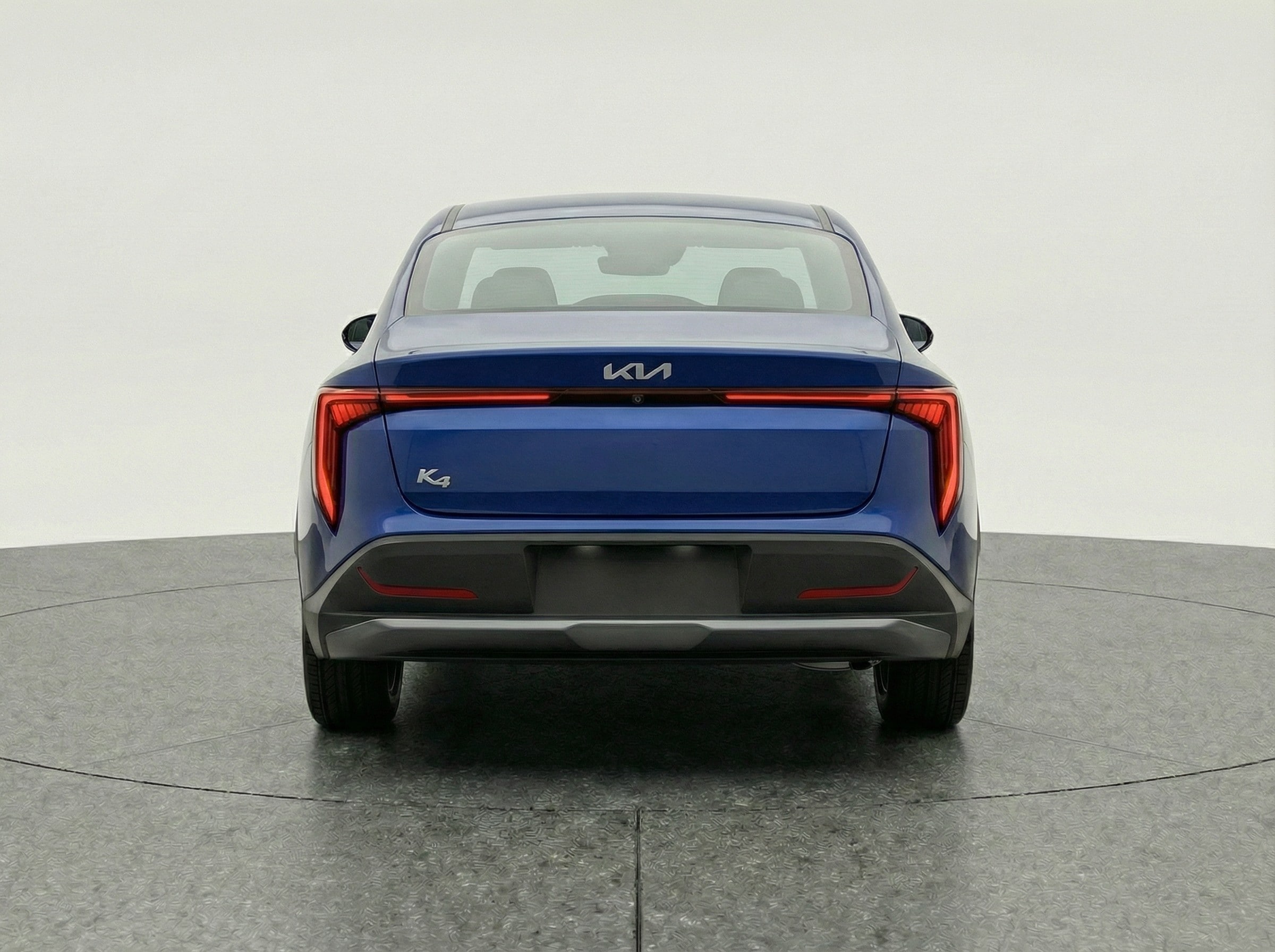 Thumbnail: 2025 Kia K4 - 6