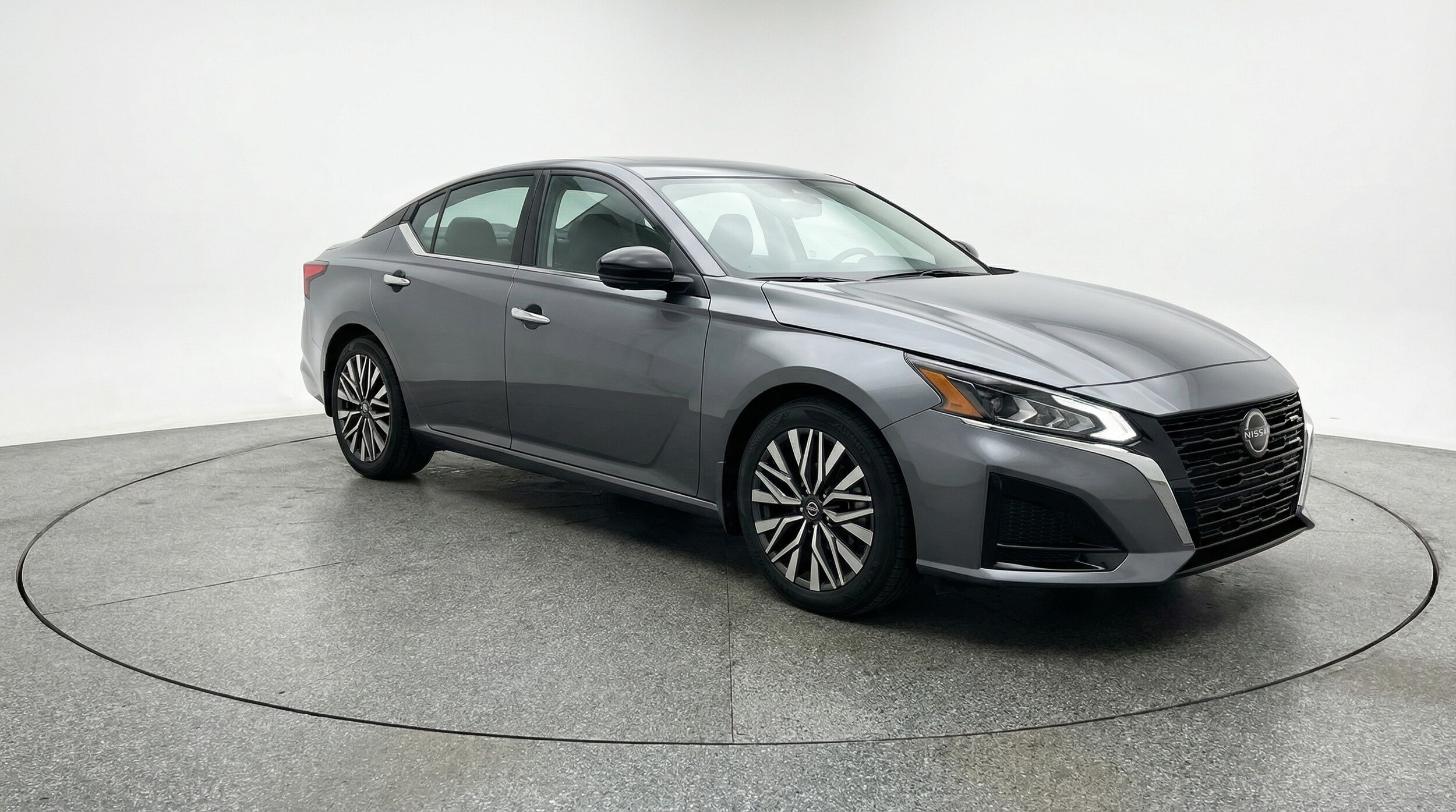 Thumbnail: 2025 Nissan Altima - 1