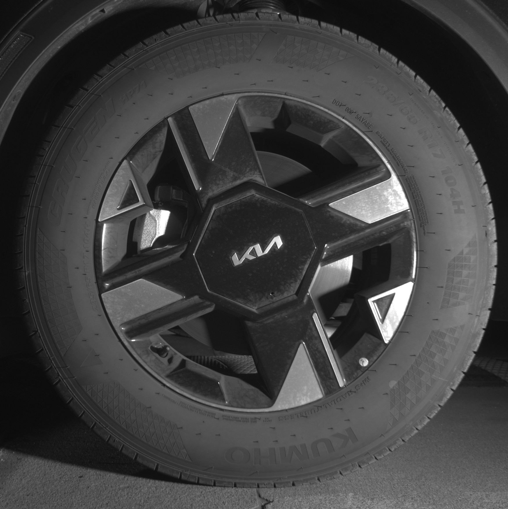 Thumbnail: 2026 Kia Sportage - 12