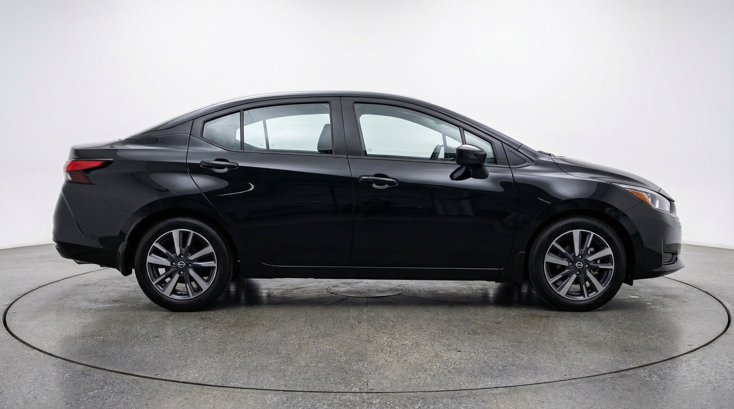 Thumbnail: 2025 Nissan Versa - 11