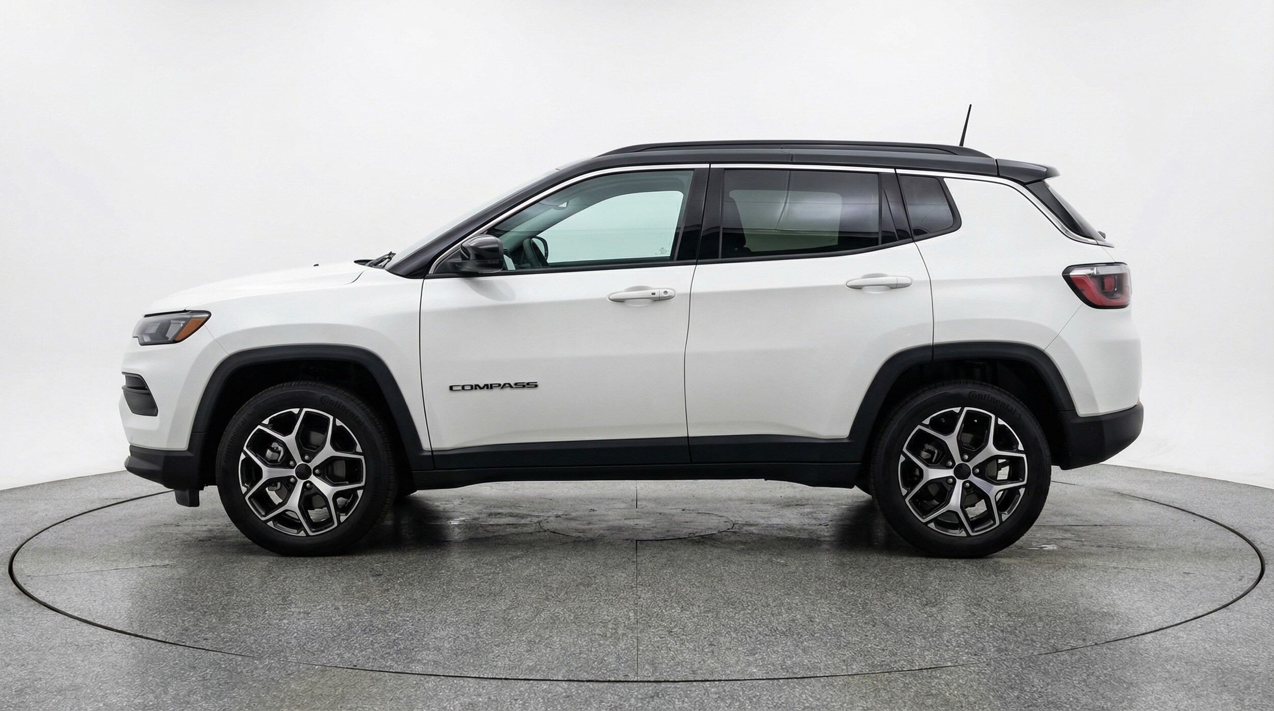 Thumbnail: 2025 Jeep Compass - 4