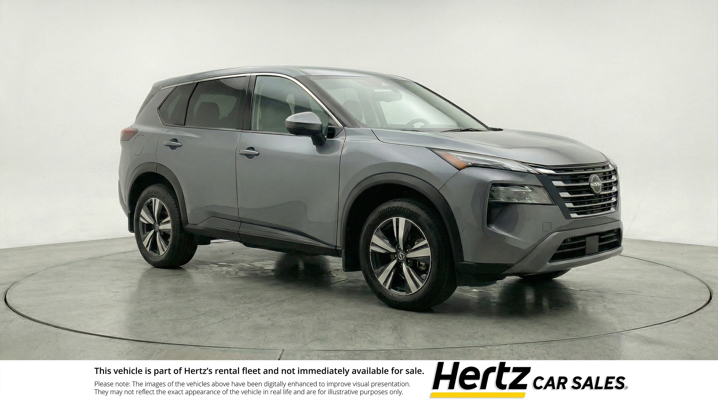 Thumbnail: 2026 Nissan Rogue - 1