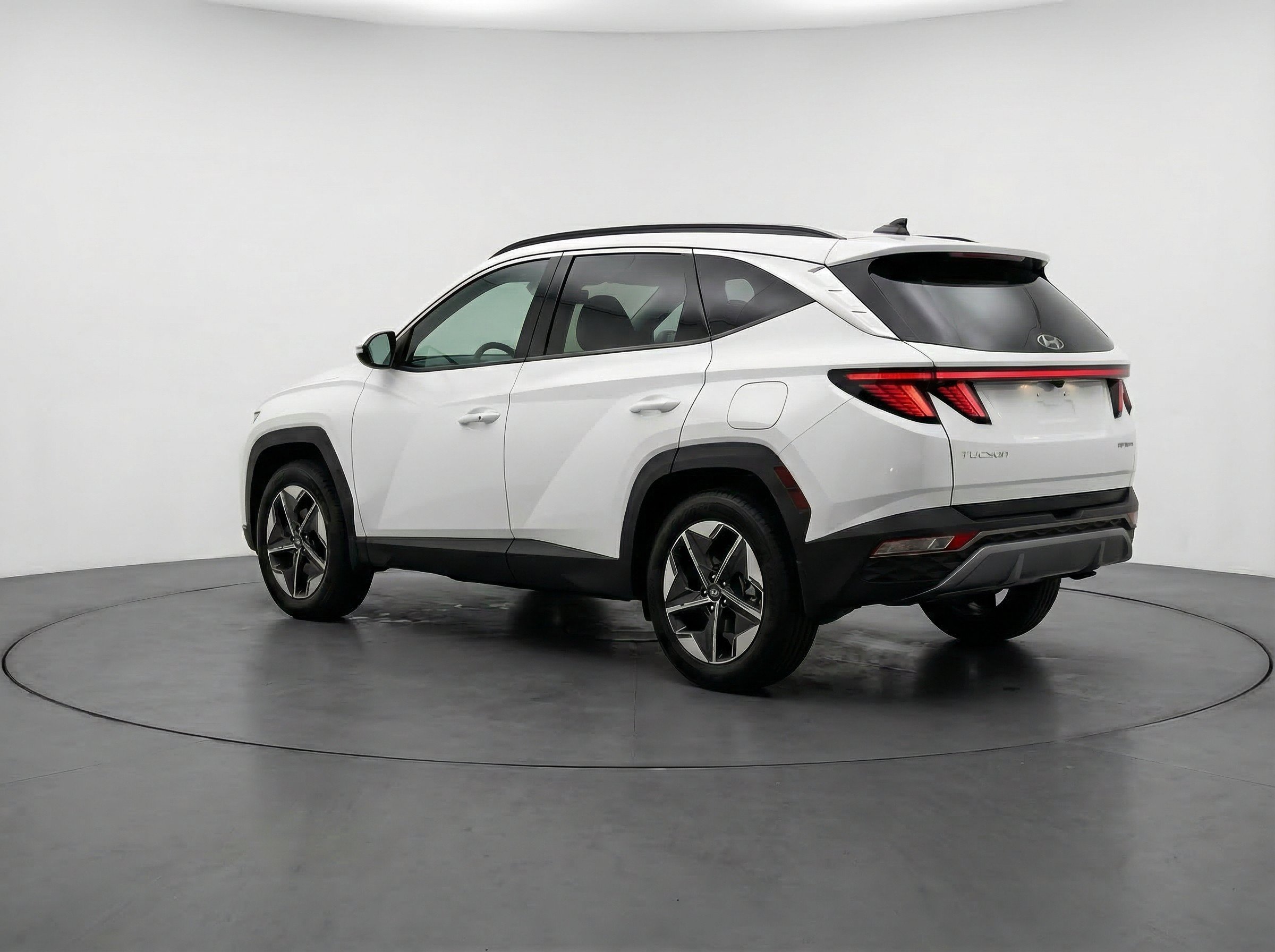 Thumbnail: 2026 Hyundai Tucson - 6