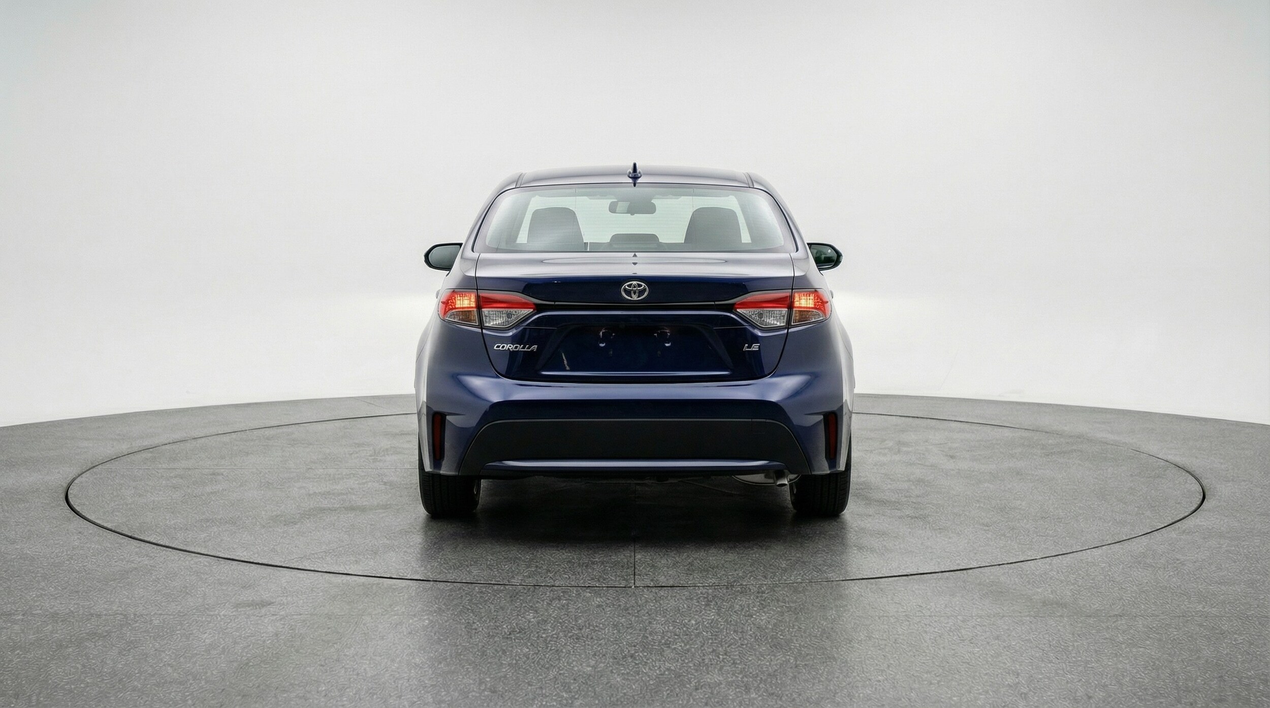 Thumbnail: 2025 Toyota Corolla - 6