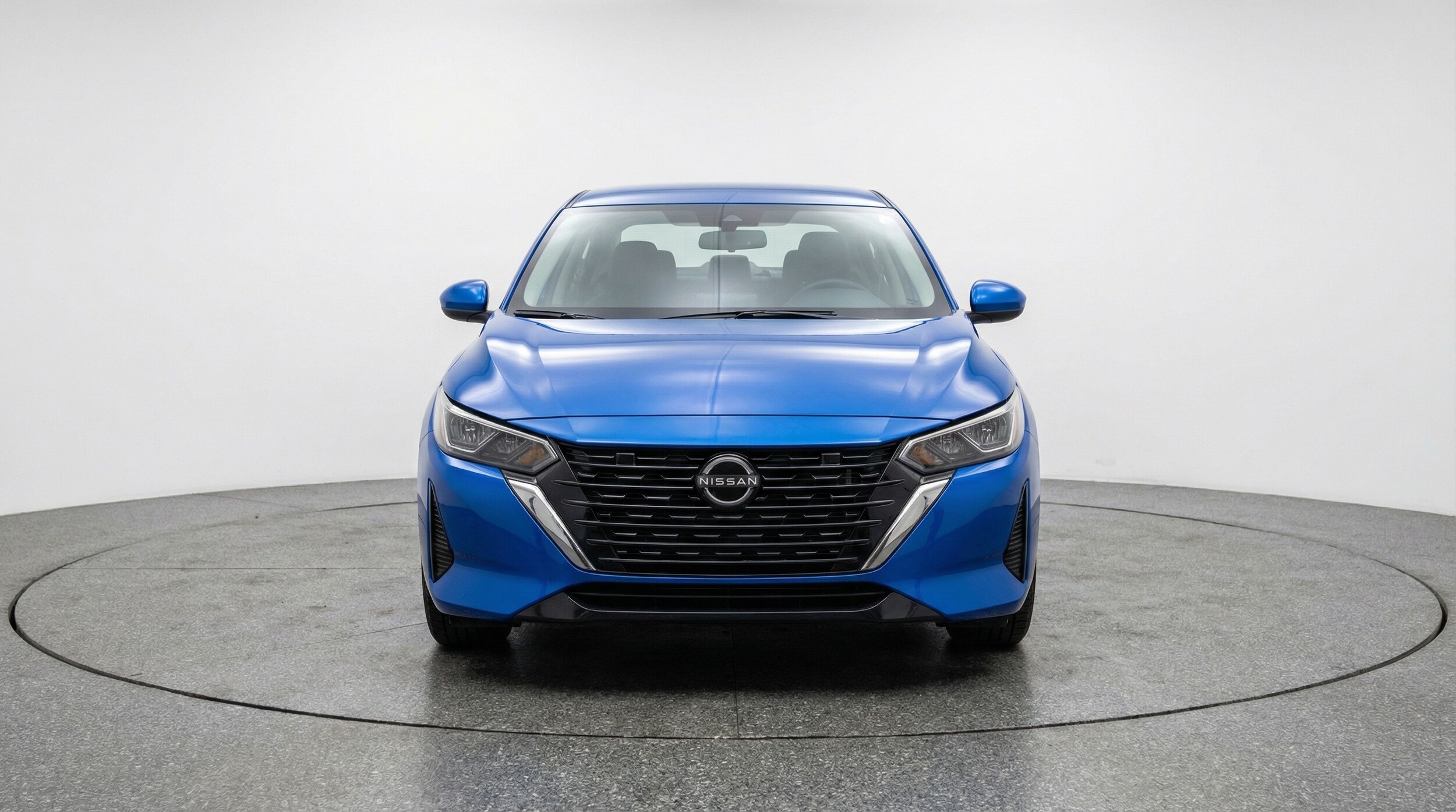 Thumbnail: 2025 Nissan Sentra - 2