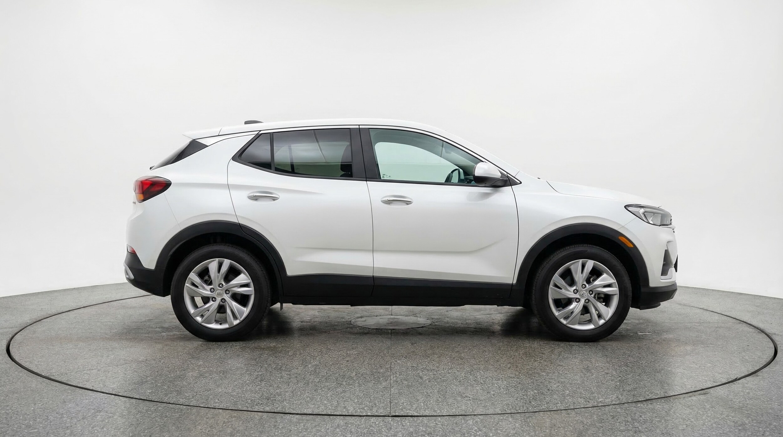 Thumbnail: 2025 Buick Encore GX - 8