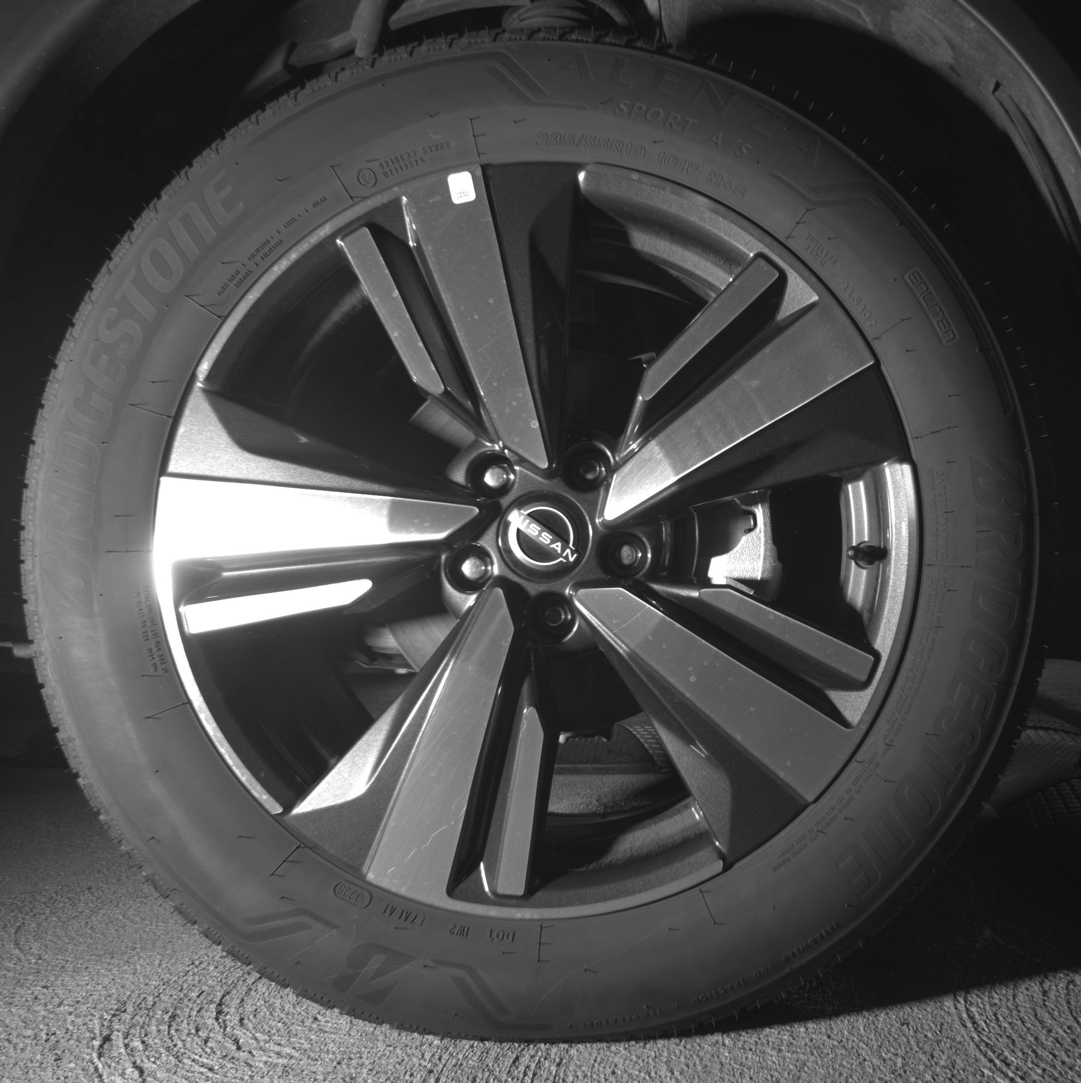 Thumbnail: 2026 Nissan Rogue - 13