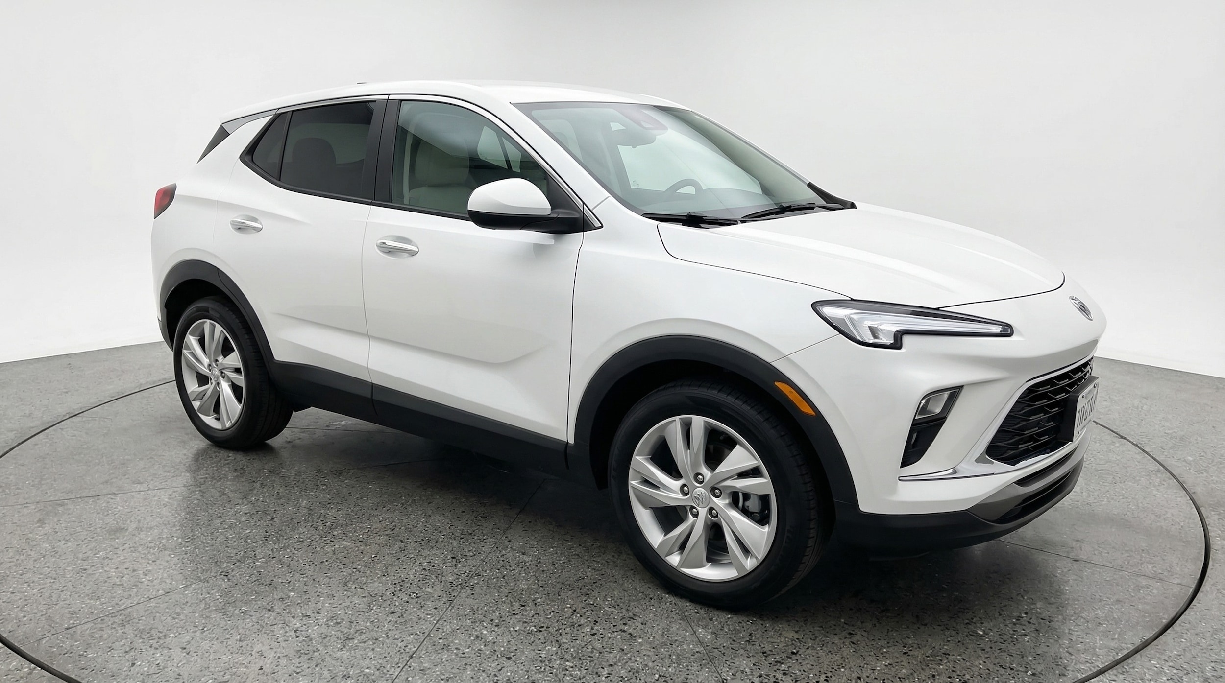 Thumbnail: 2025 Buick Encore GX - 1