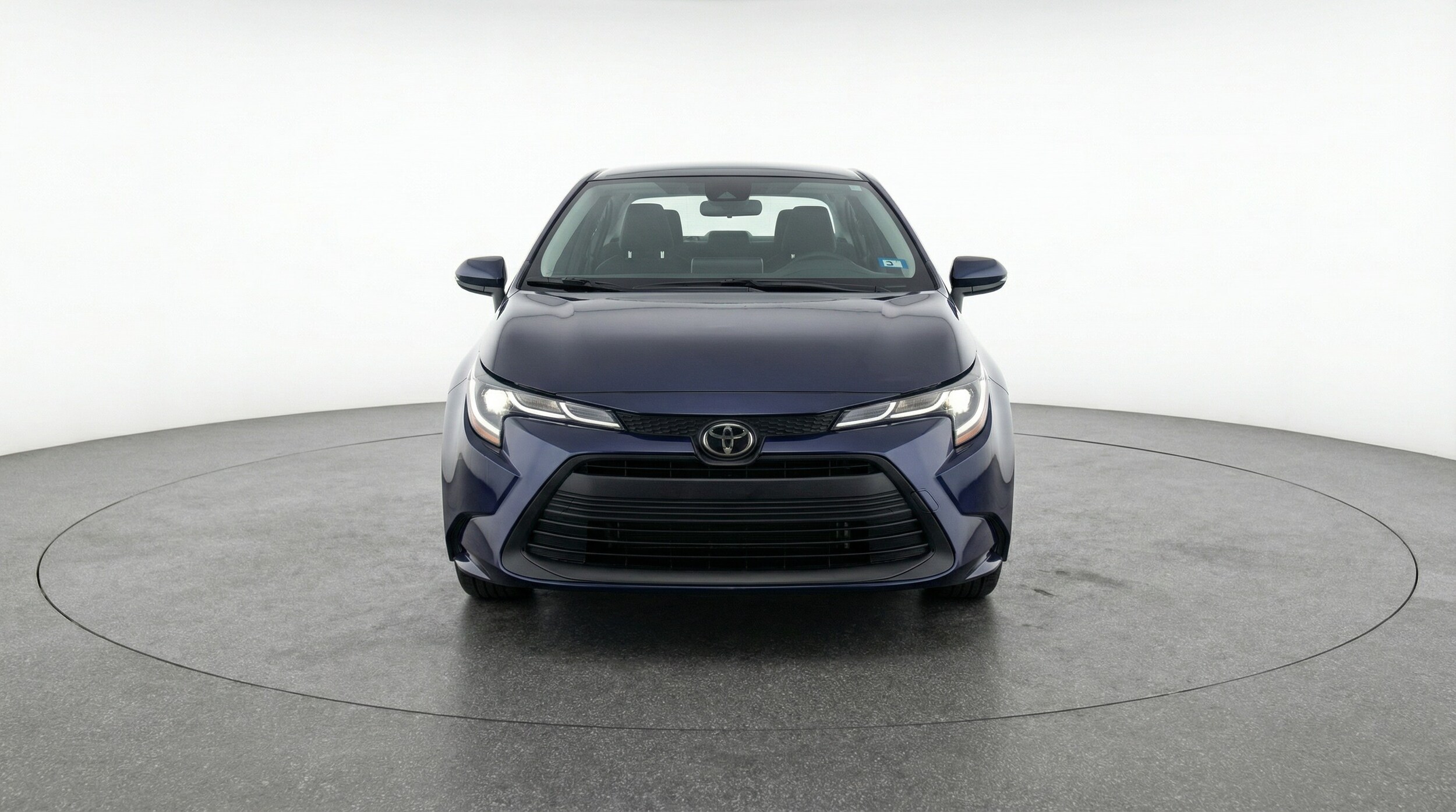 Thumbnail: 2025 Toyota Corolla - 2