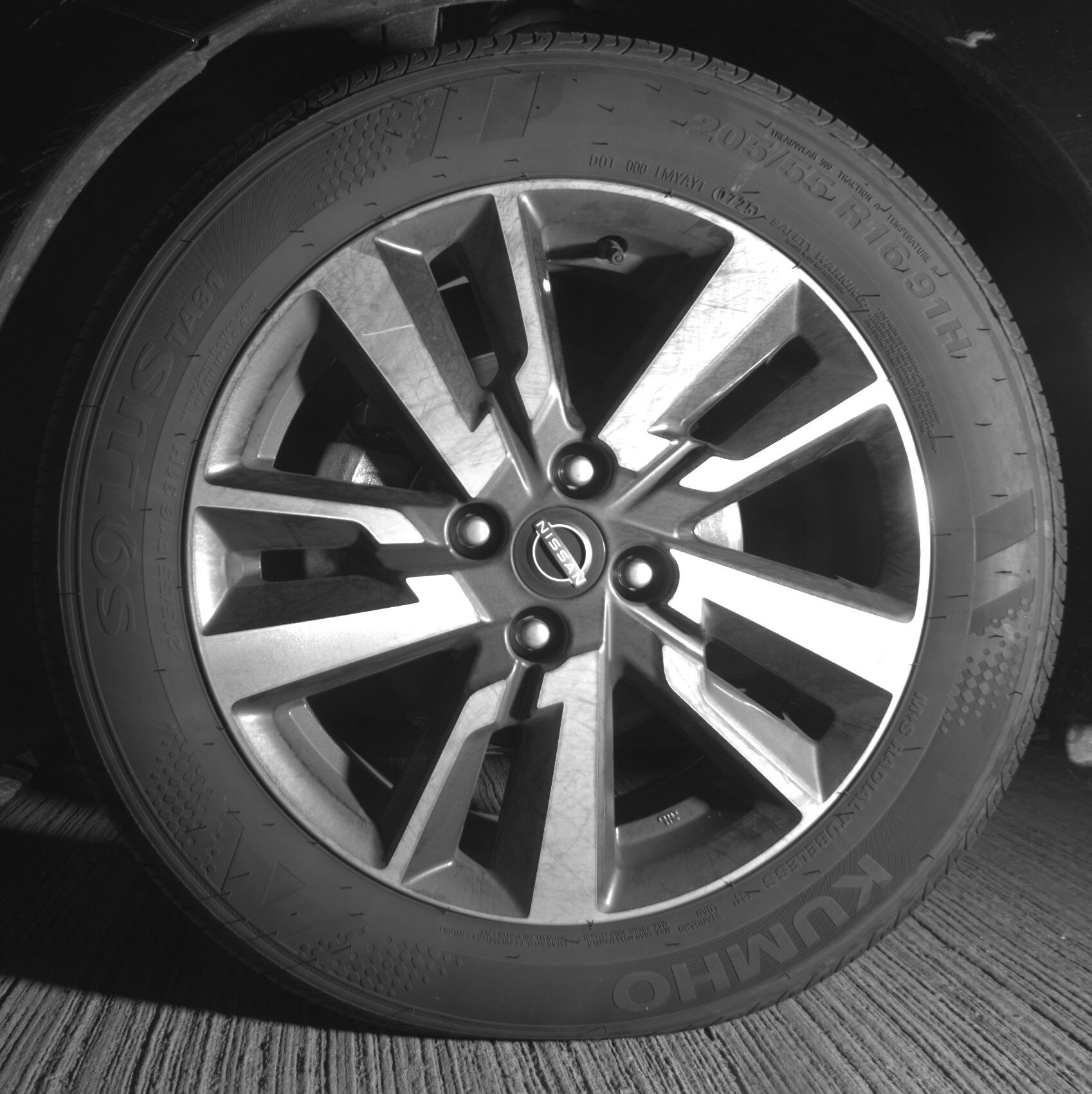 Thumbnail: 2025 Nissan Versa - 9