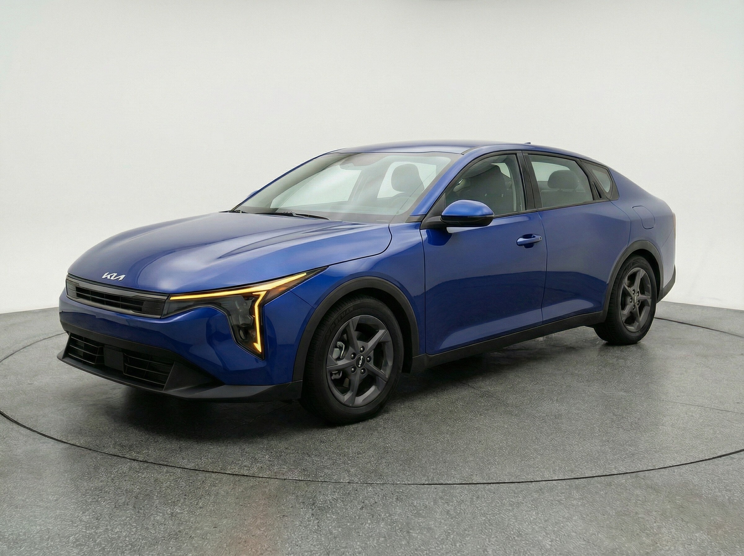 Thumbnail: 2025 Kia K4 - 3