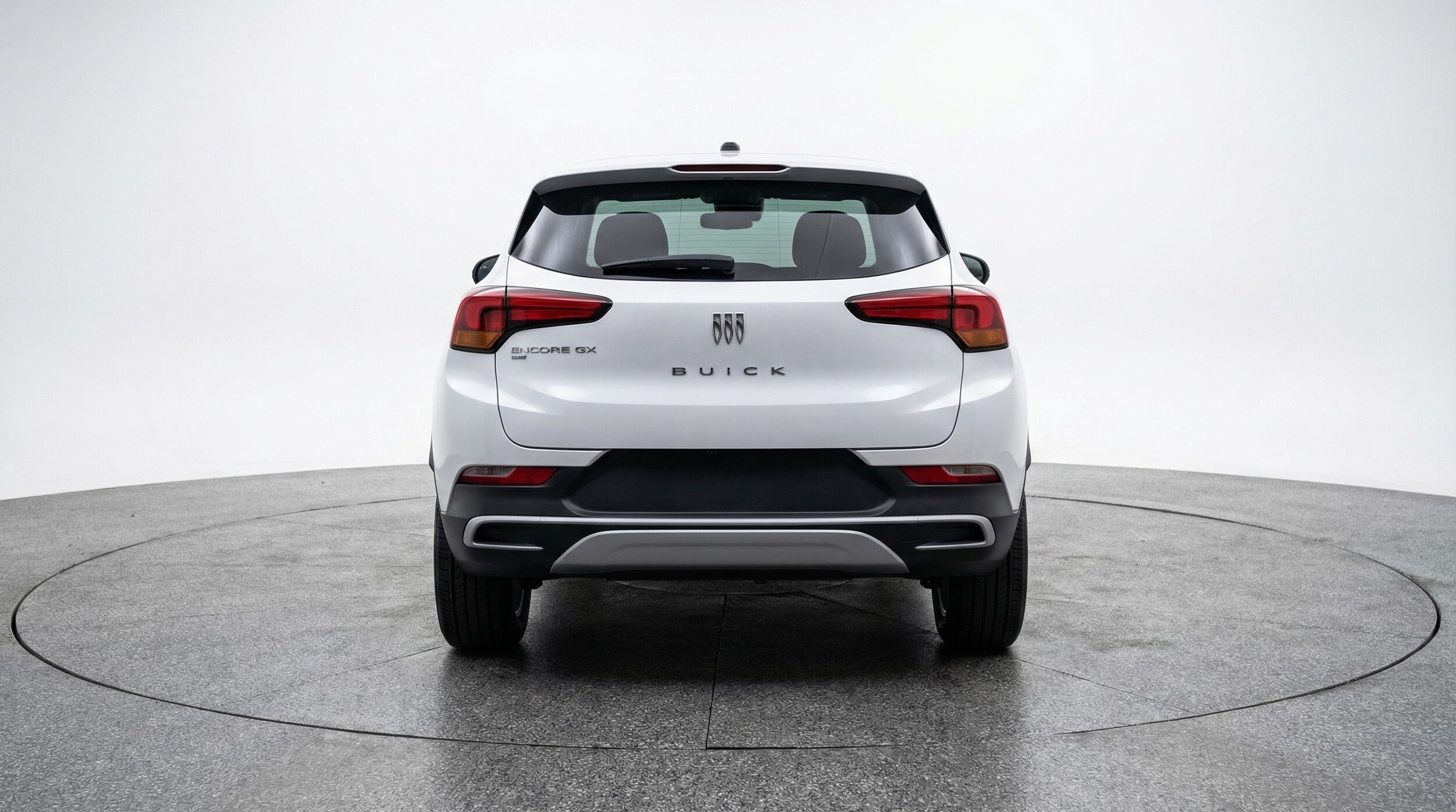 Thumbnail: 2025 Buick Encore GX - 6