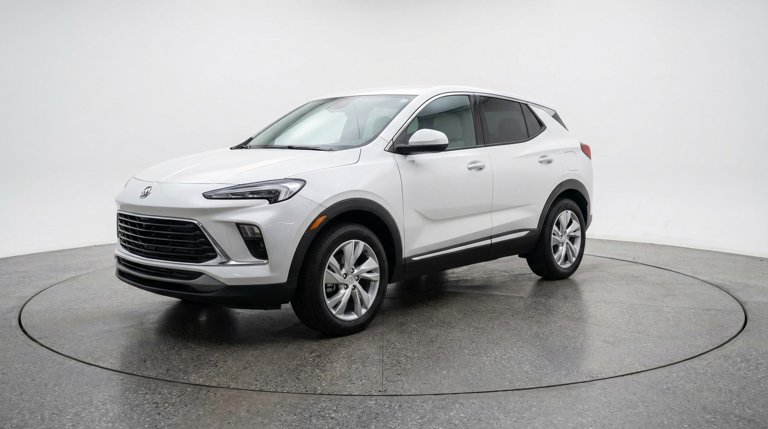 Thumbnail: 2025 Buick Encore GX - 3