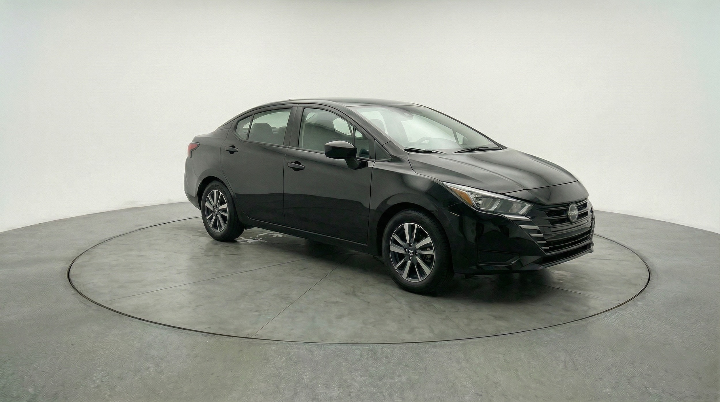 Thumbnail: 2025 Nissan Versa - 1