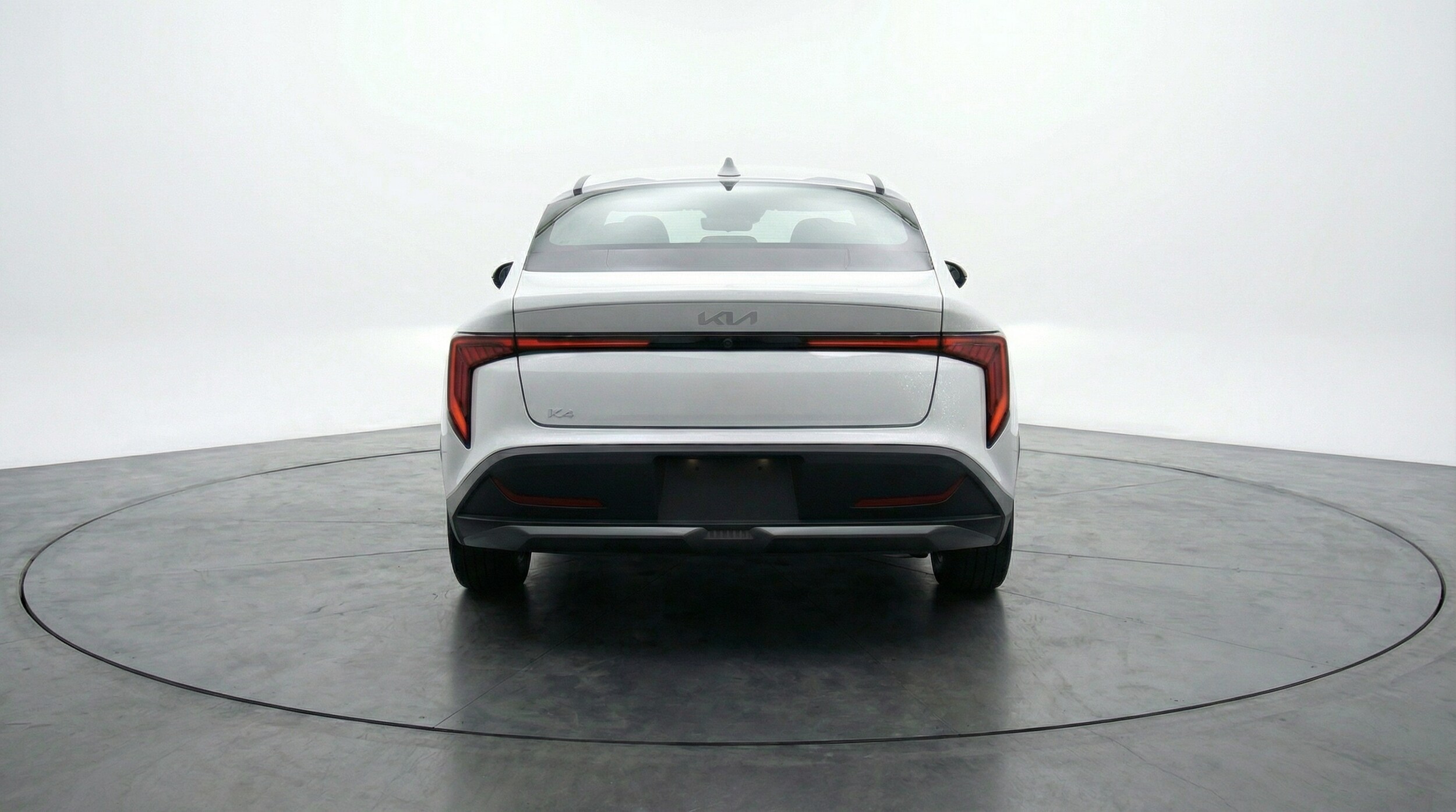 Thumbnail: 2025 Kia K4 - 6