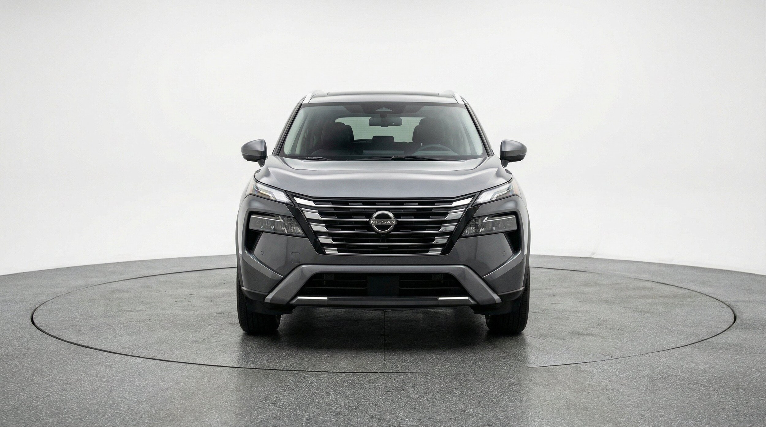 Thumbnail: 2026 Nissan Rogue - 2
