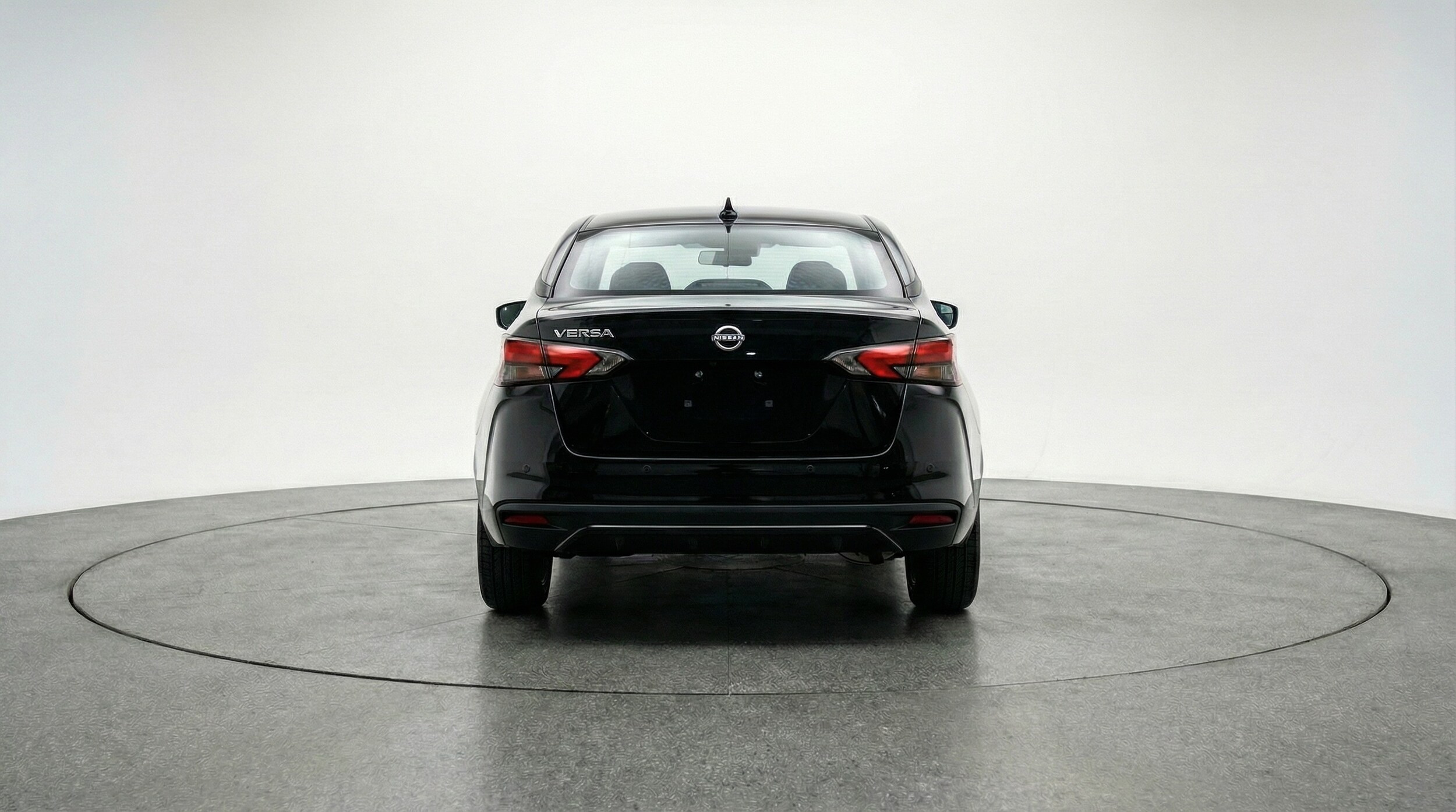 Thumbnail: 2025 Nissan Versa - 6