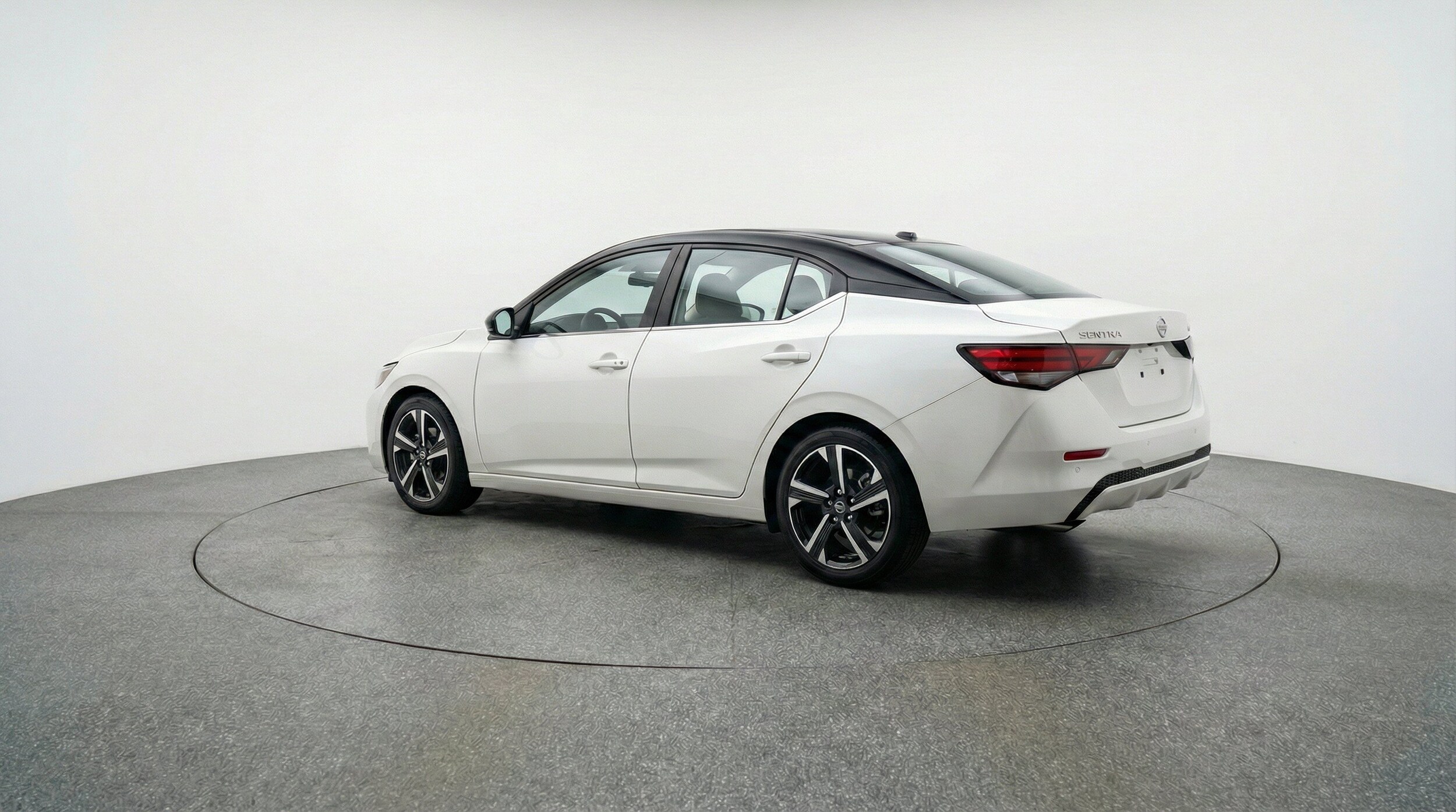 Thumbnail: 2025 Nissan Sentra - 6
