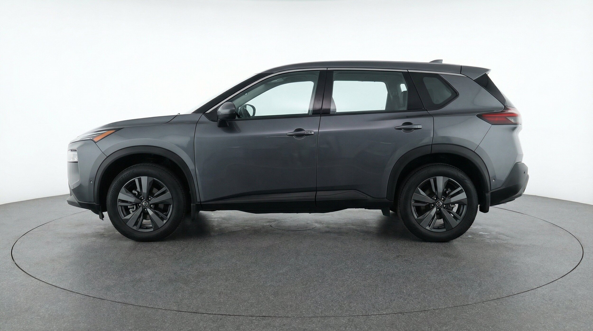 Thumbnail: 2026 Nissan Rogue - 5