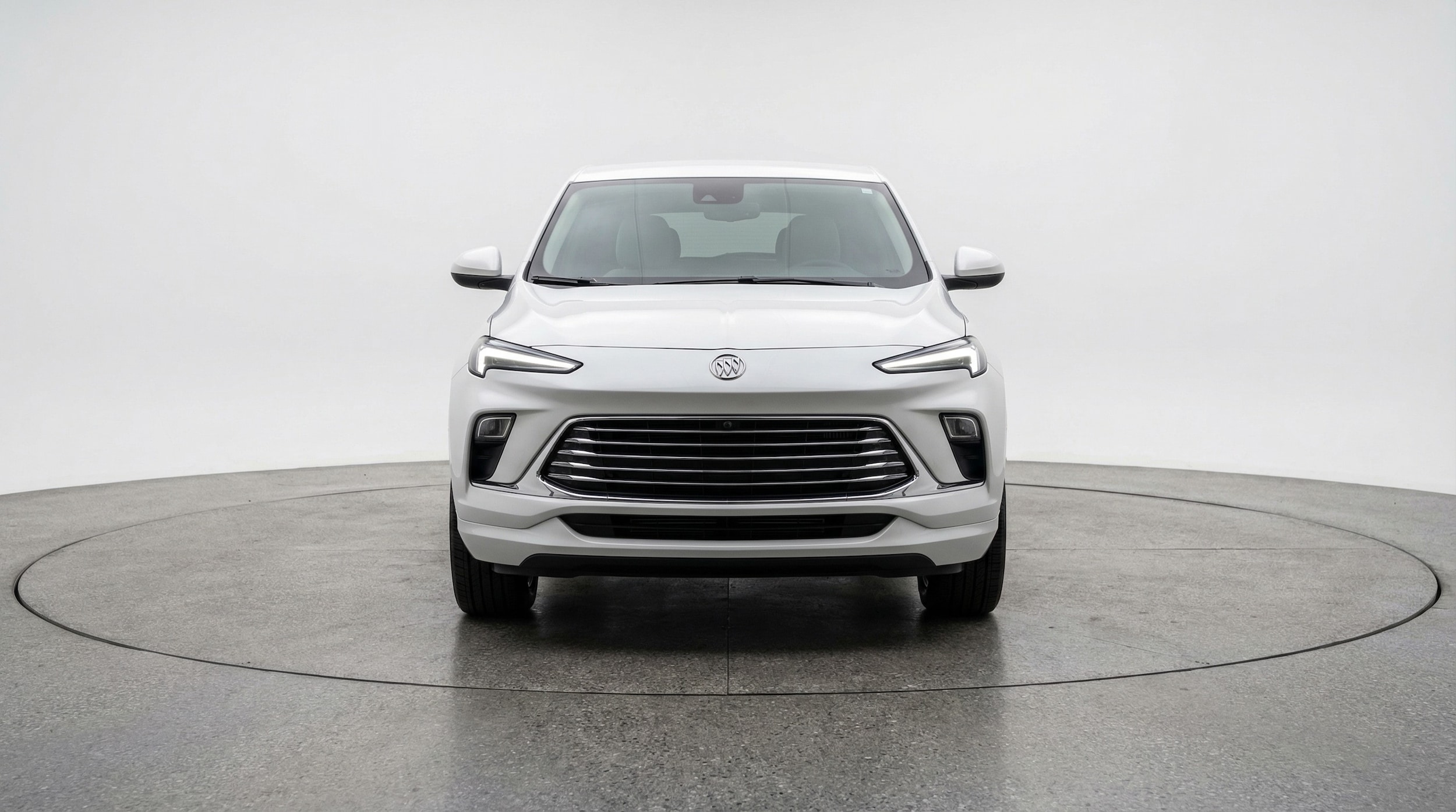 Thumbnail: 2025 Buick Encore GX - 2