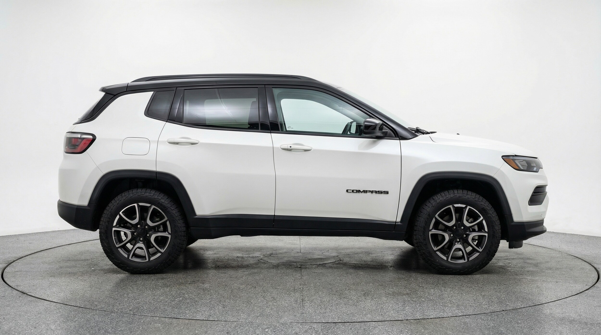 Thumbnail: 2025 Jeep Compass - 8