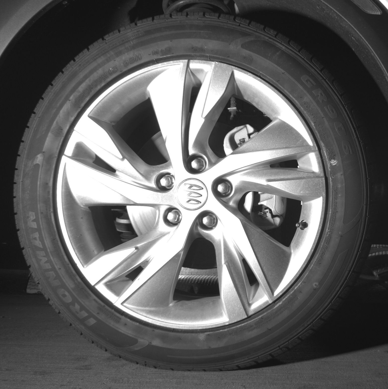 Thumbnail: 2025 Buick Encore GX - 10