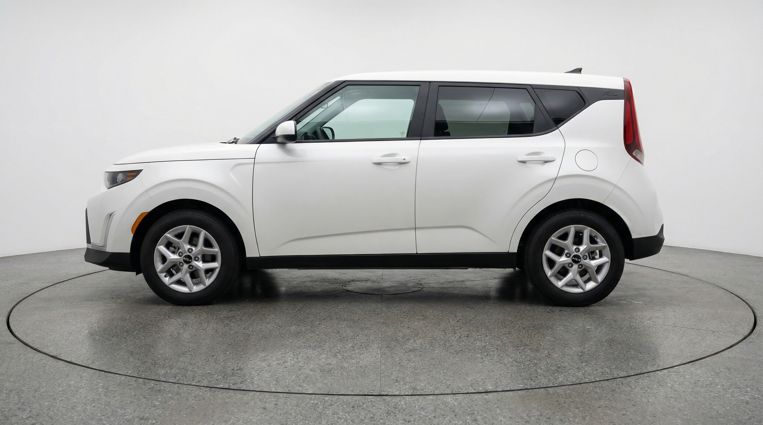 Thumbnail: 2025 Kia Soul - 4