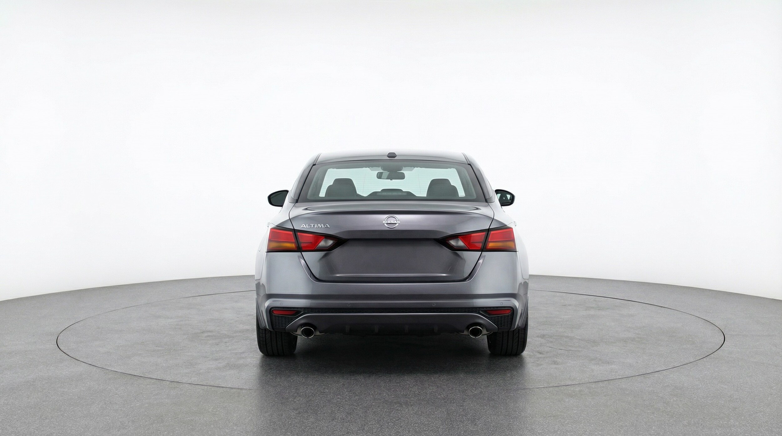 Thumbnail: 2025 Nissan Altima - 6