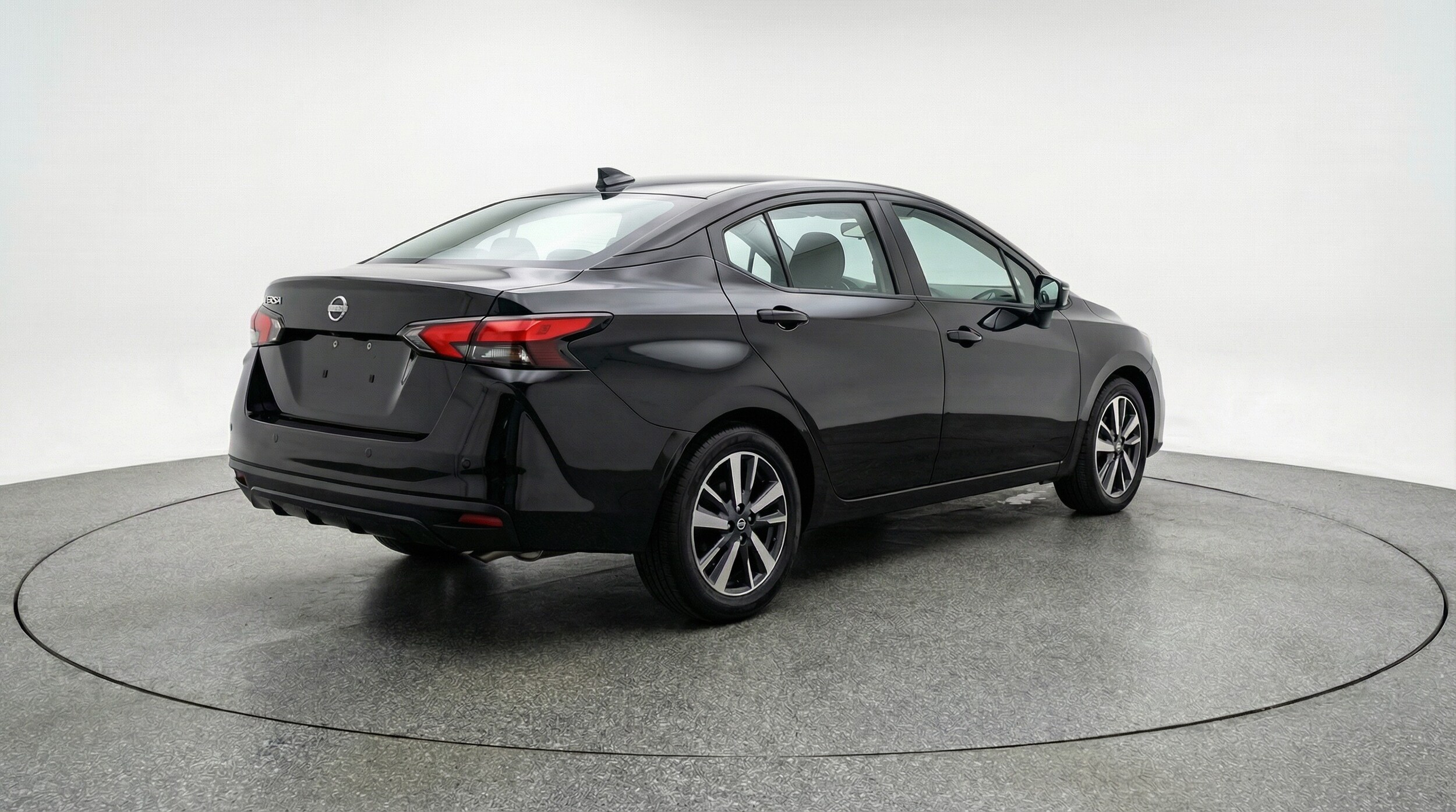 Thumbnail: 2025 Nissan Versa - 7