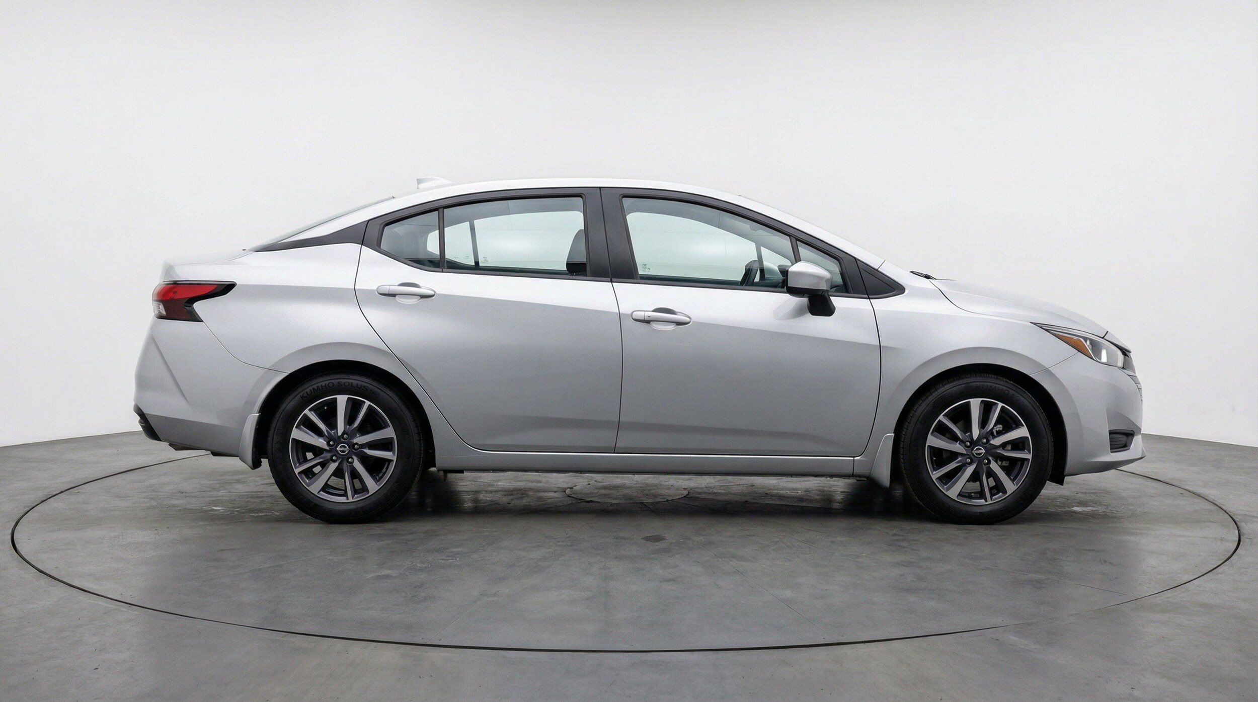 Thumbnail: 2025 Nissan Versa - 11