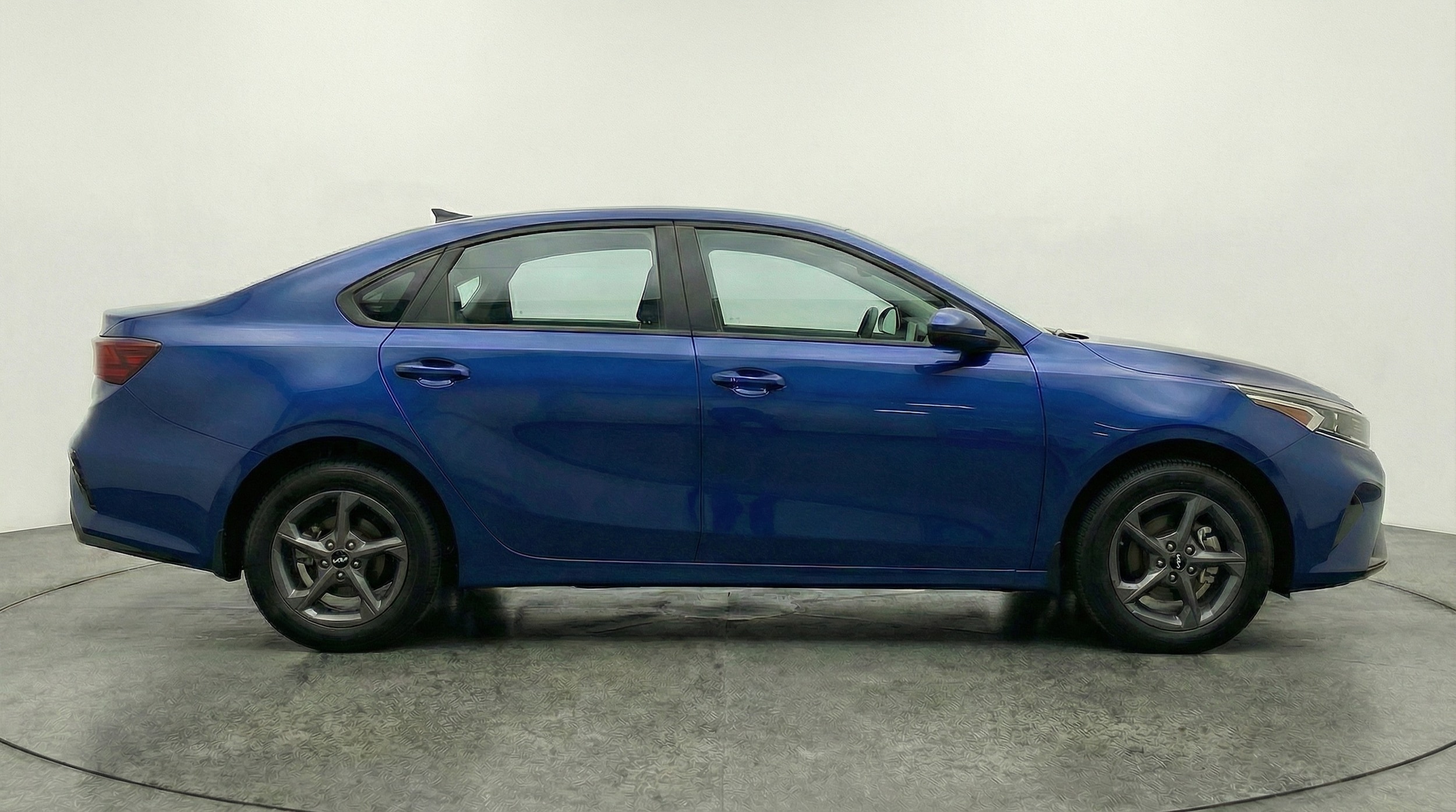 Thumbnail: 2025 Kia K4 - 8