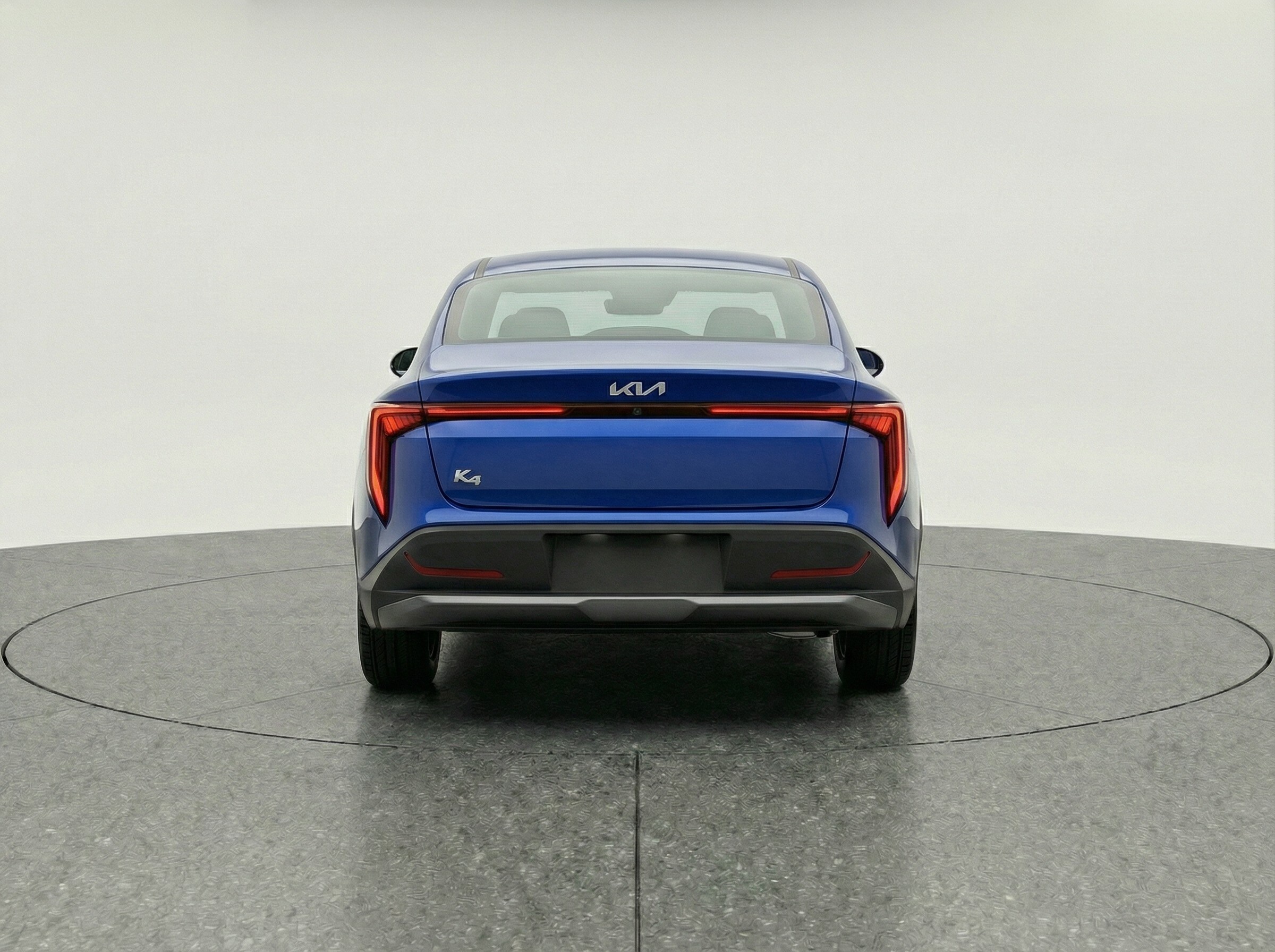 Thumbnail: 2025 Kia K4 - 6