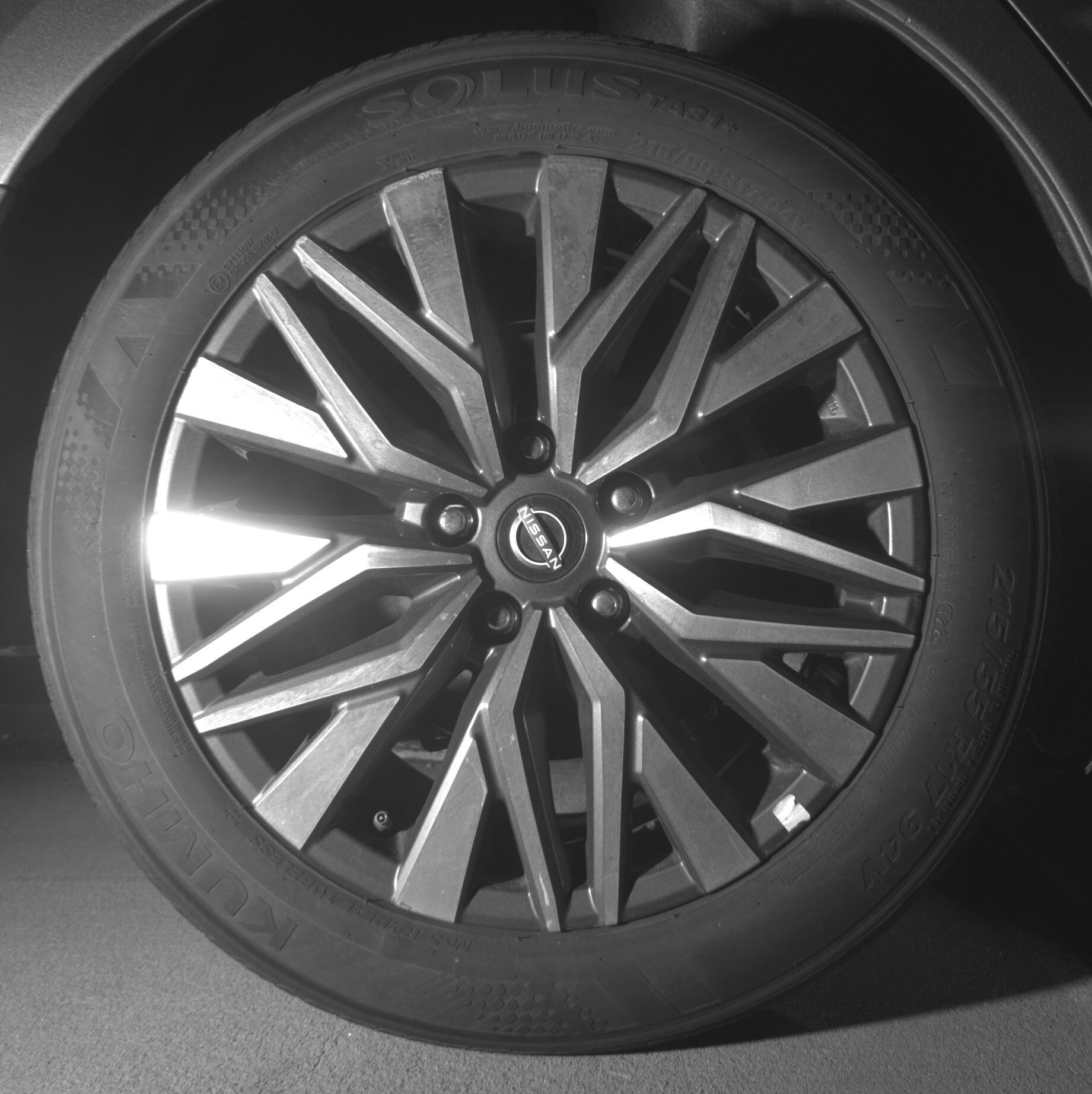 Thumbnail: 2025 Nissan Altima - 12