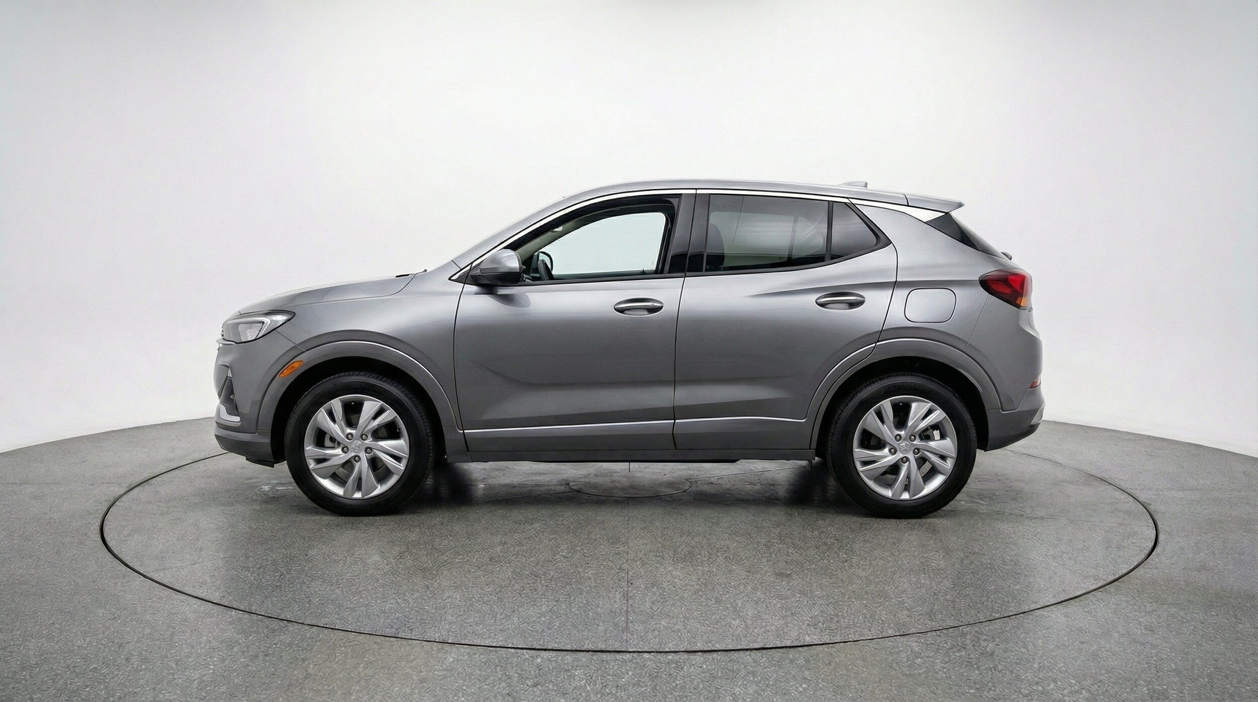 Thumbnail: 2026 Buick Encore GX - 5