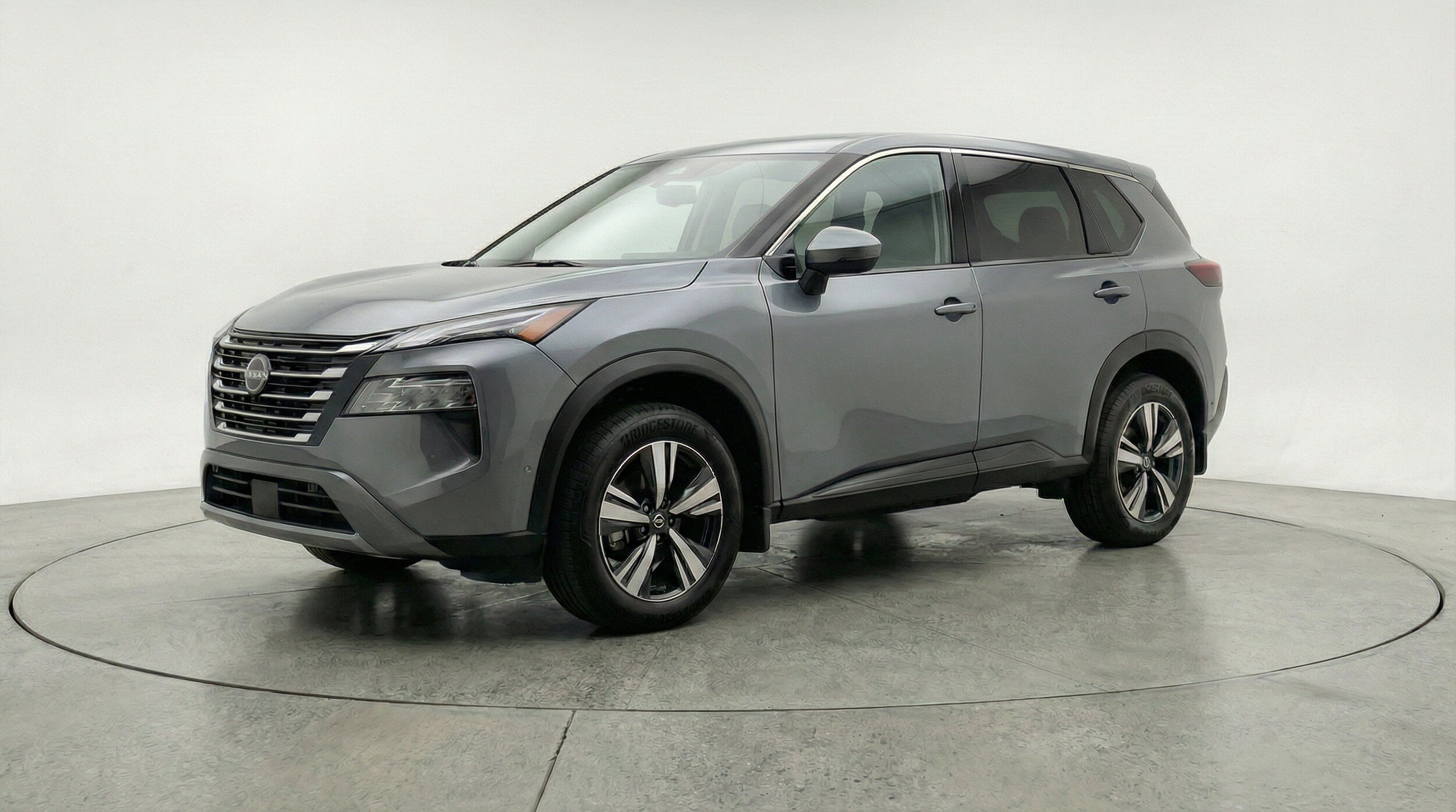 Thumbnail: 2026 Nissan Rogue - 3