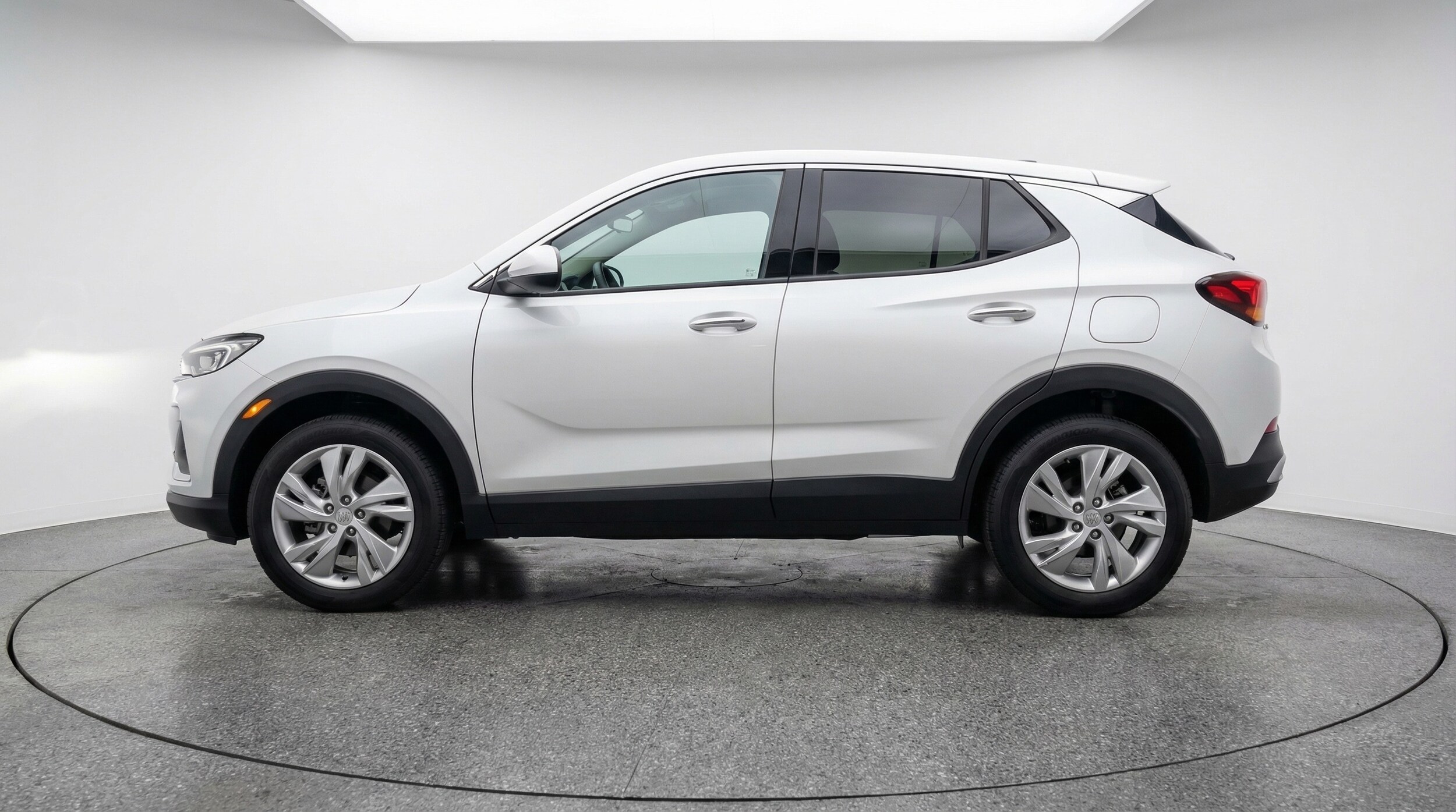 Thumbnail: 2025 Buick Encore GX - 4